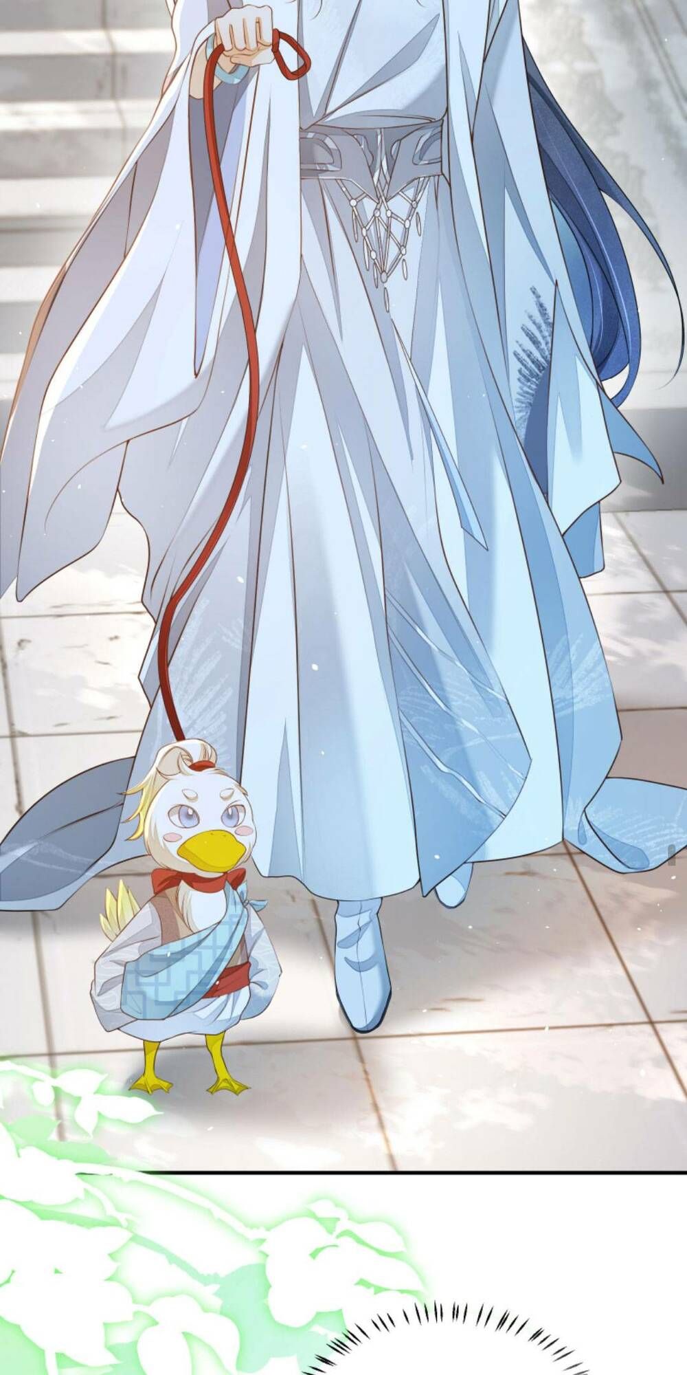 đọc truyện Một Trăm Lẻ Tám Cách Bày Trò Của Nhân Vật Phản Diện Chương 101 ảnh 18 tại Thiên Thai Truyện