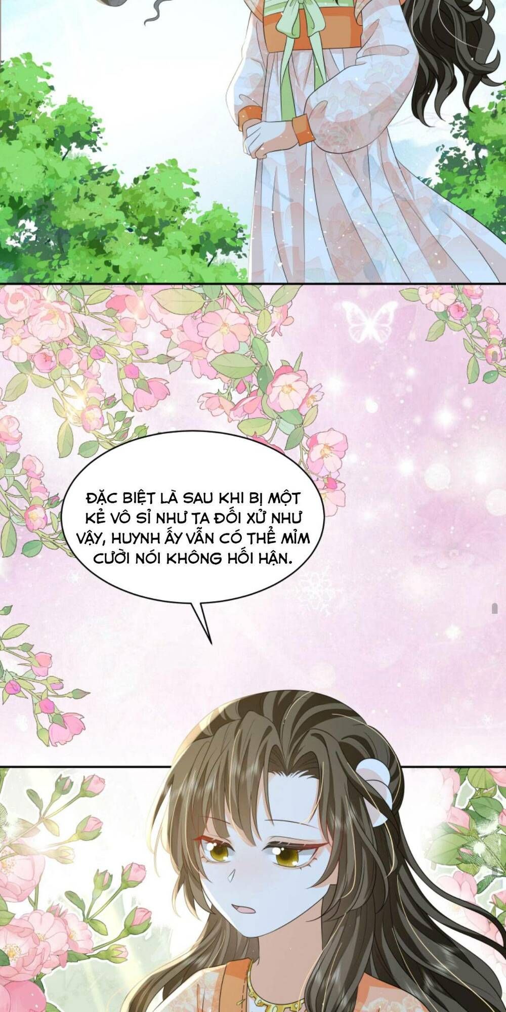 đọc truyện Một Trăm Lẻ Tám Cách Bày Trò Của Nhân Vật Phản Diện Chương 102 ảnh 18 tại Thiên Thai Truyện