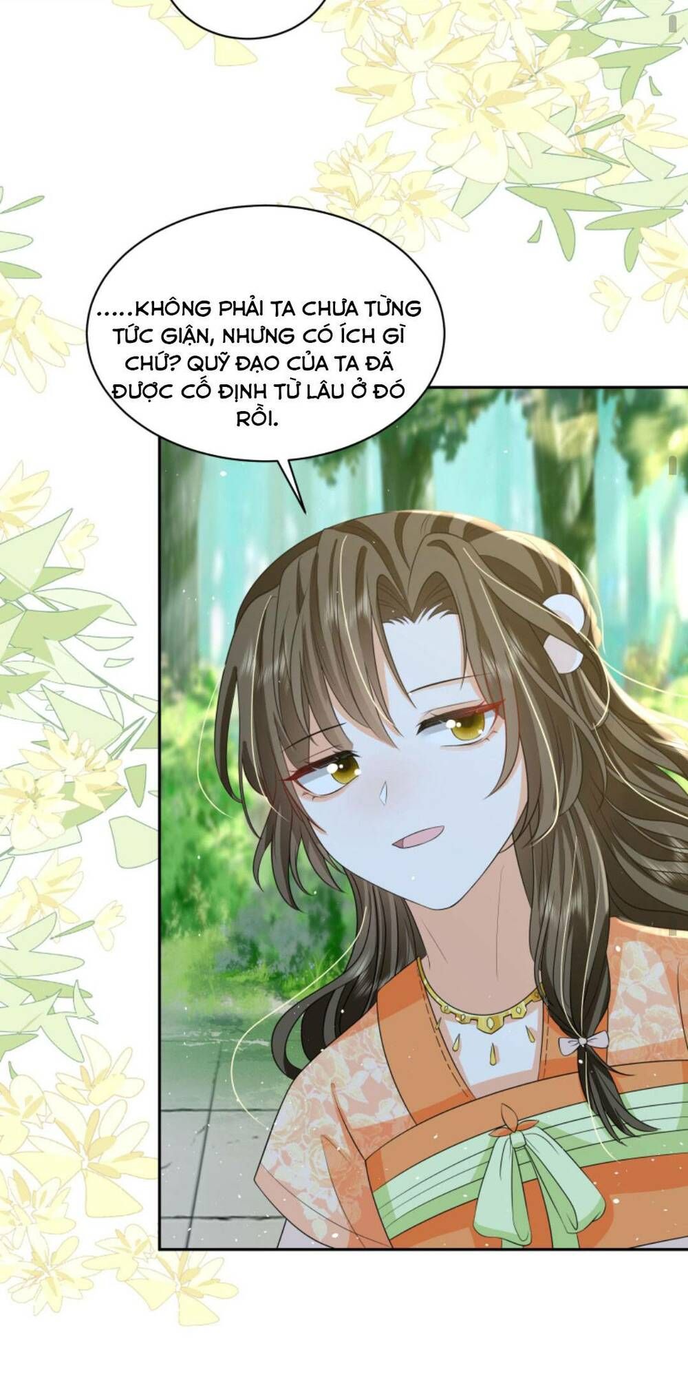 đọc truyện Một Trăm Lẻ Tám Cách Bày Trò Của Nhân Vật Phản Diện Chương 102 ảnh 20 tại Thiên Thai Truyện