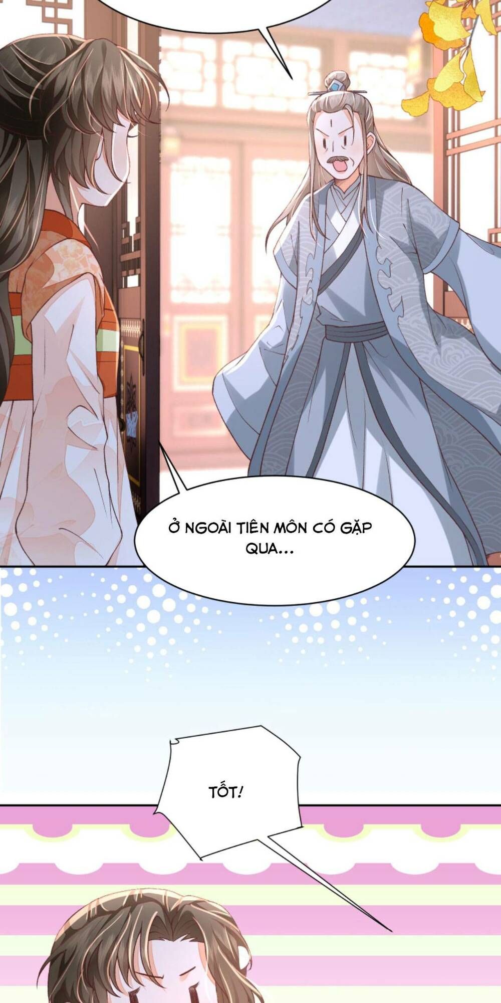 đọc truyện Một Trăm Lẻ Tám Cách Bày Trò Của Nhân Vật Phản Diện Chương 102 ảnh 24 tại Thiên Thai Truyện