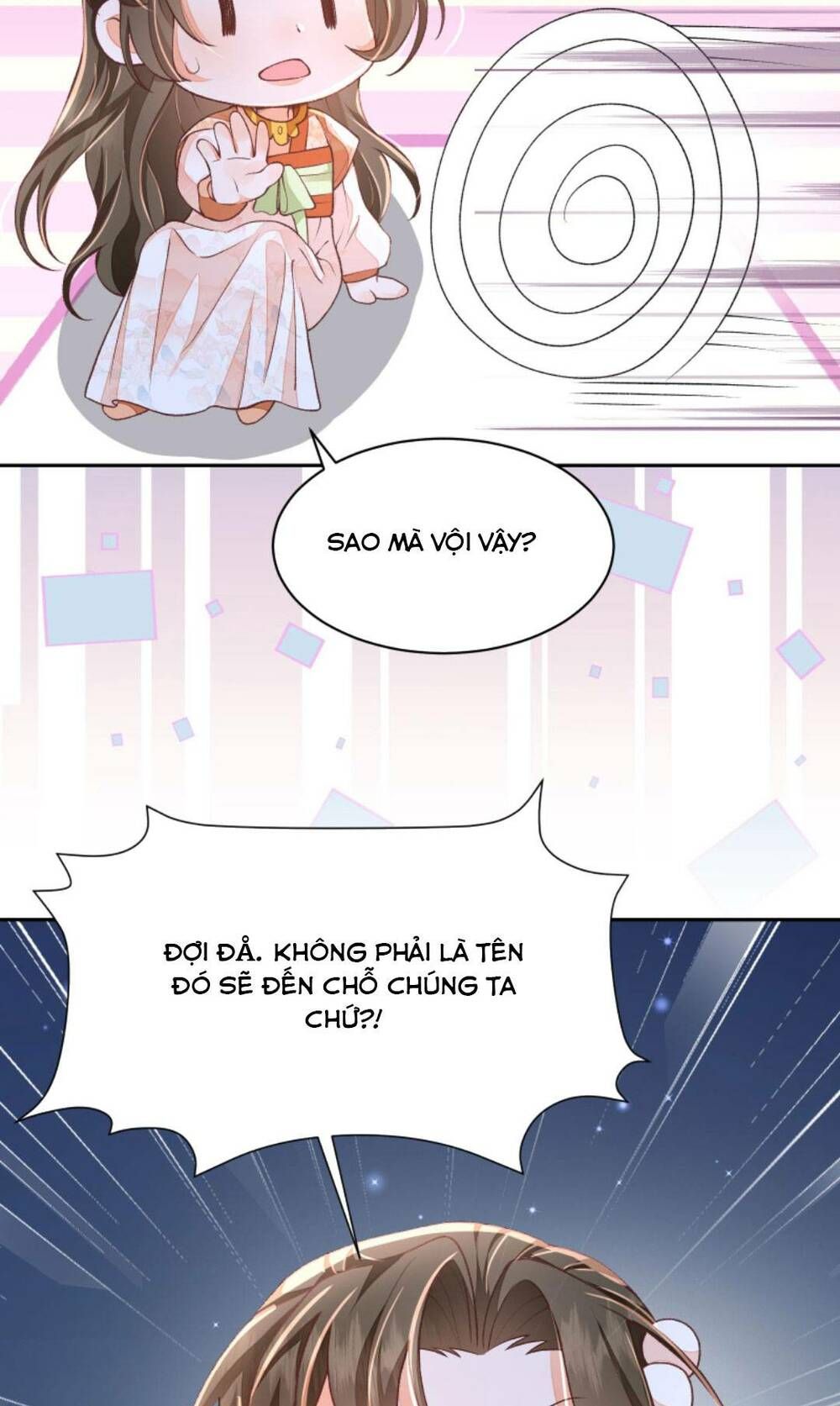 đọc truyện Một Trăm Lẻ Tám Cách Bày Trò Của Nhân Vật Phản Diện Chương 102 ảnh 25 tại Thiên Thai Truyện