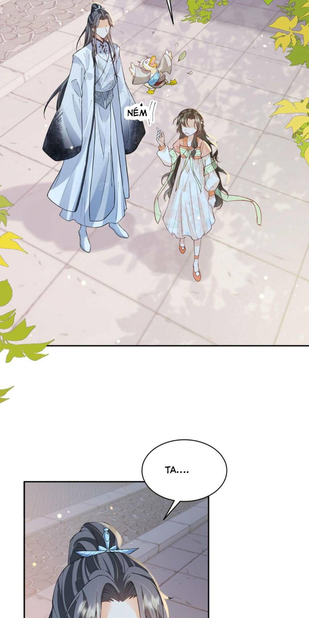 đọc truyện Một Trăm Lẻ Tám Cách Bày Trò Của Nhân Vật Phản Diện Chương 102 ảnh 9 tại Thiên Thai Truyện