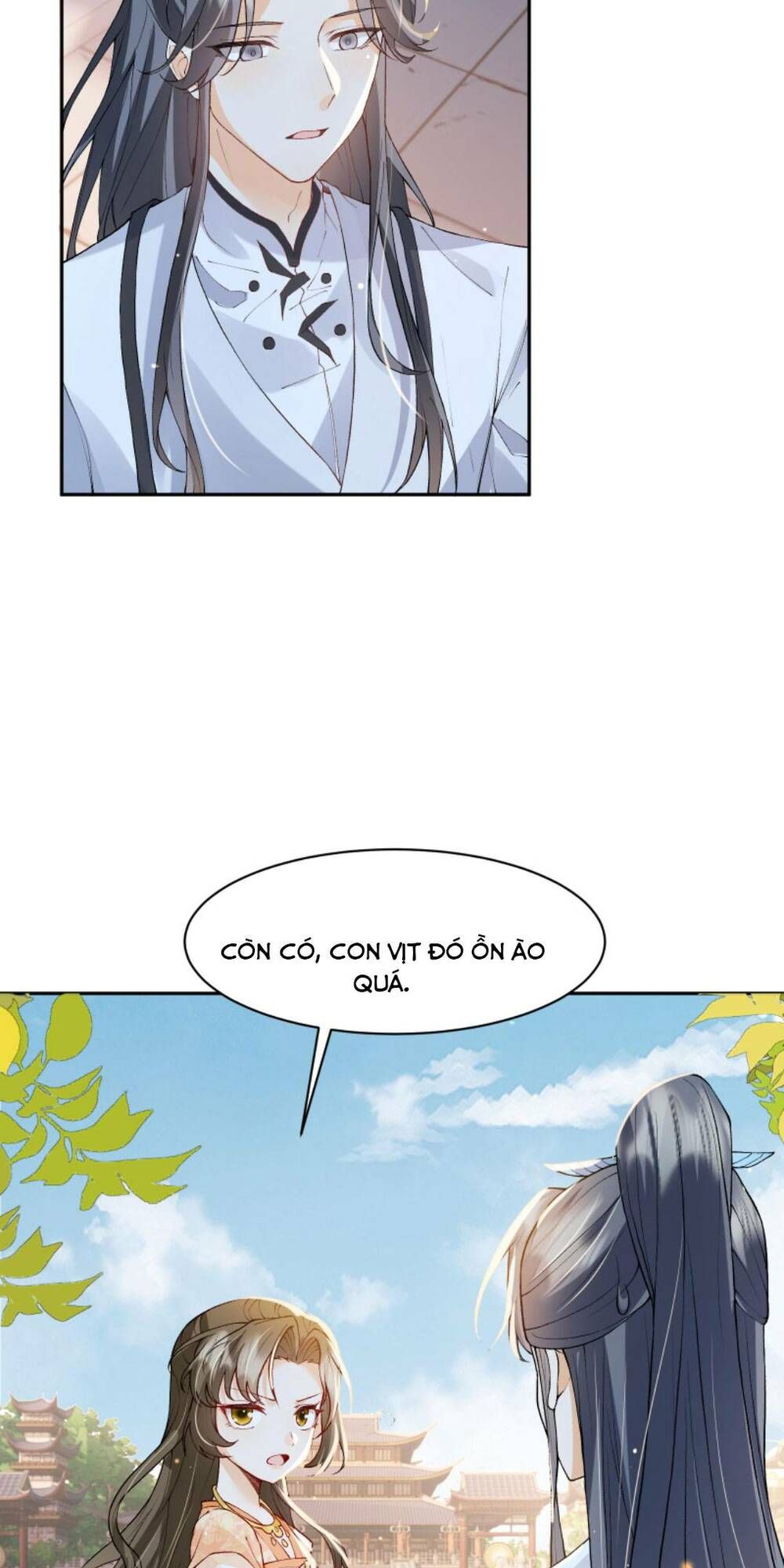 đọc truyện Một Trăm Lẻ Tám Cách Bày Trò Của Nhân Vật Phản Diện Chương 102 ảnh 10 tại Thiên Thai Truyện