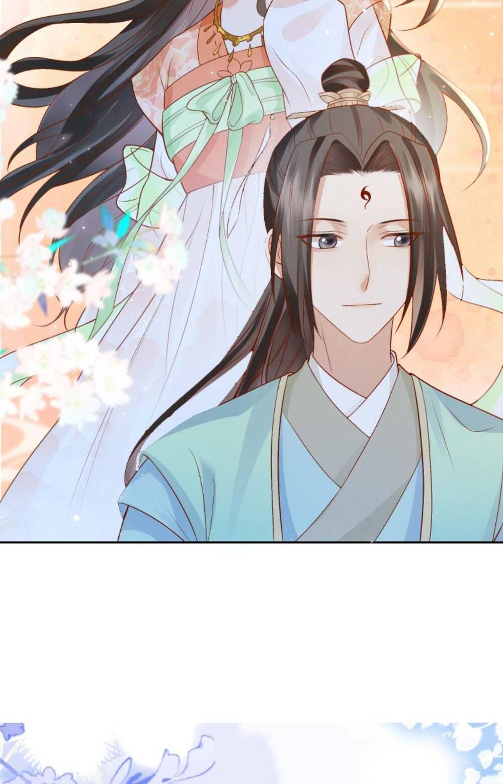 đọc truyện Một Trăm Lẻ Tám Cách Bày Trò Của Nhân Vật Phản Diện Chương 103 ảnh 14 tại Thiên Thai Truyện