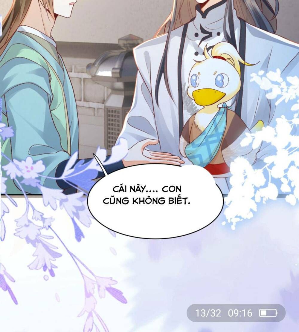 đọc truyện Một Trăm Lẻ Tám Cách Bày Trò Của Nhân Vật Phản Diện Chương 103 ảnh 16 tại Thiên Thai Truyện