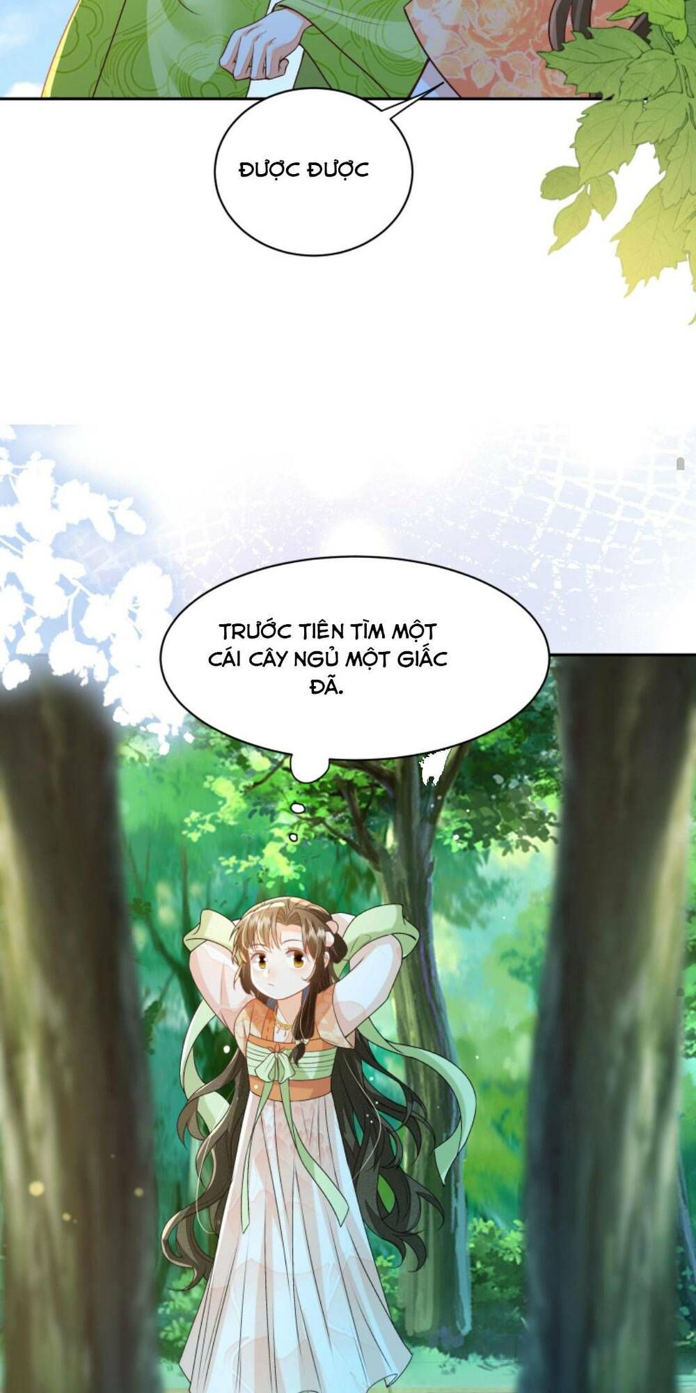 đọc truyện Một Trăm Lẻ Tám Cách Bày Trò Của Nhân Vật Phản Diện Chương 103 ảnh 19 tại Thiên Thai Truyện