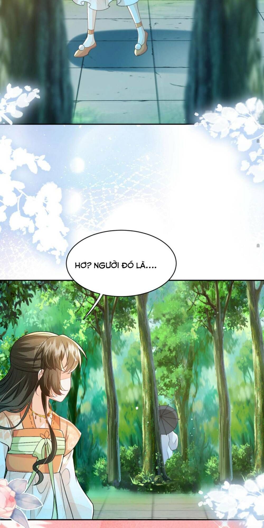 đọc truyện Một Trăm Lẻ Tám Cách Bày Trò Của Nhân Vật Phản Diện Chương 103 ảnh 20 tại Thiên Thai Truyện