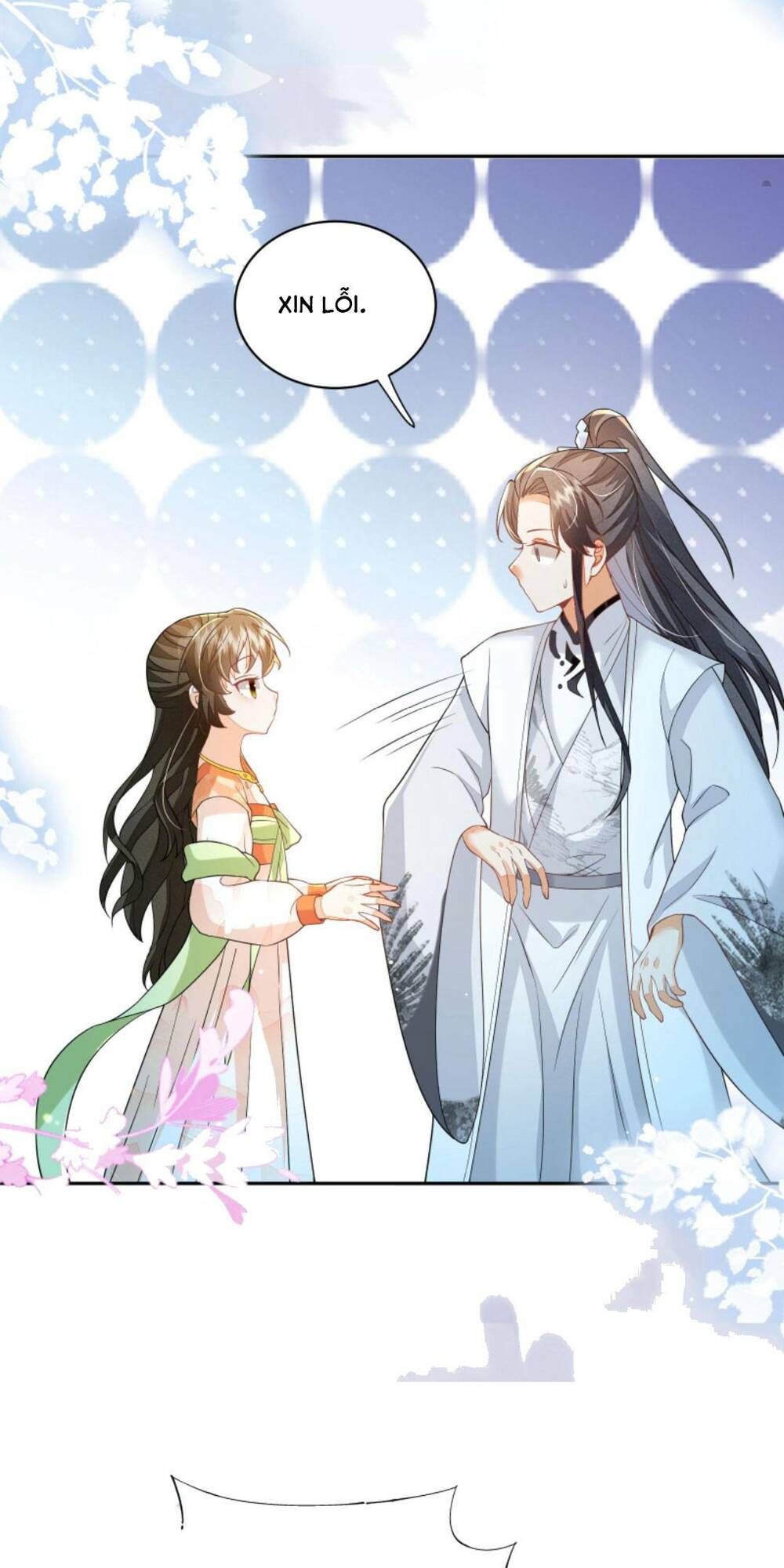 đọc truyện Một Trăm Lẻ Tám Cách Bày Trò Của Nhân Vật Phản Diện Chương 103 ảnh 25 tại Thiên Thai Truyện