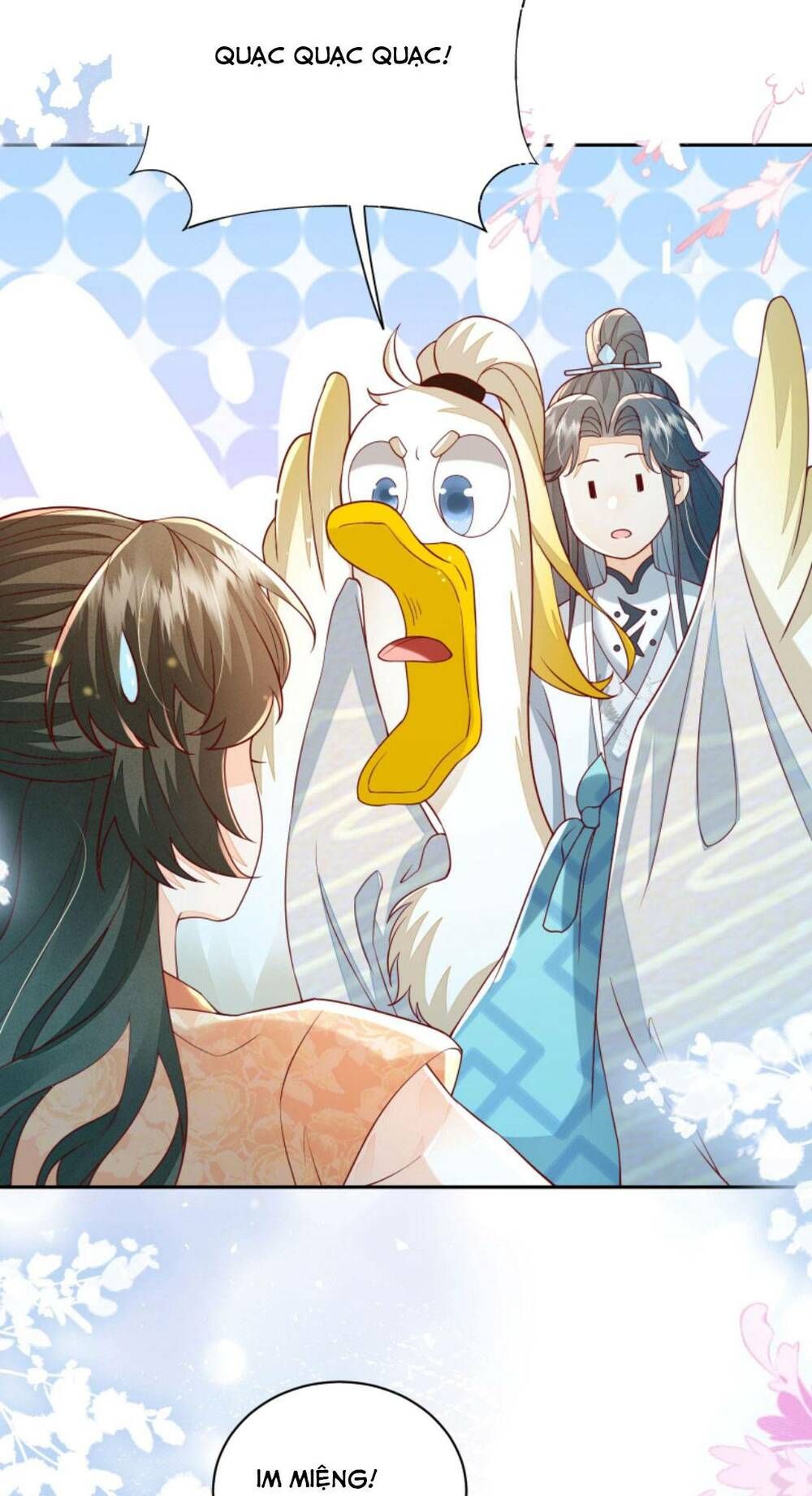 đọc truyện Một Trăm Lẻ Tám Cách Bày Trò Của Nhân Vật Phản Diện Chương 103 ảnh 26 tại Thiên Thai Truyện