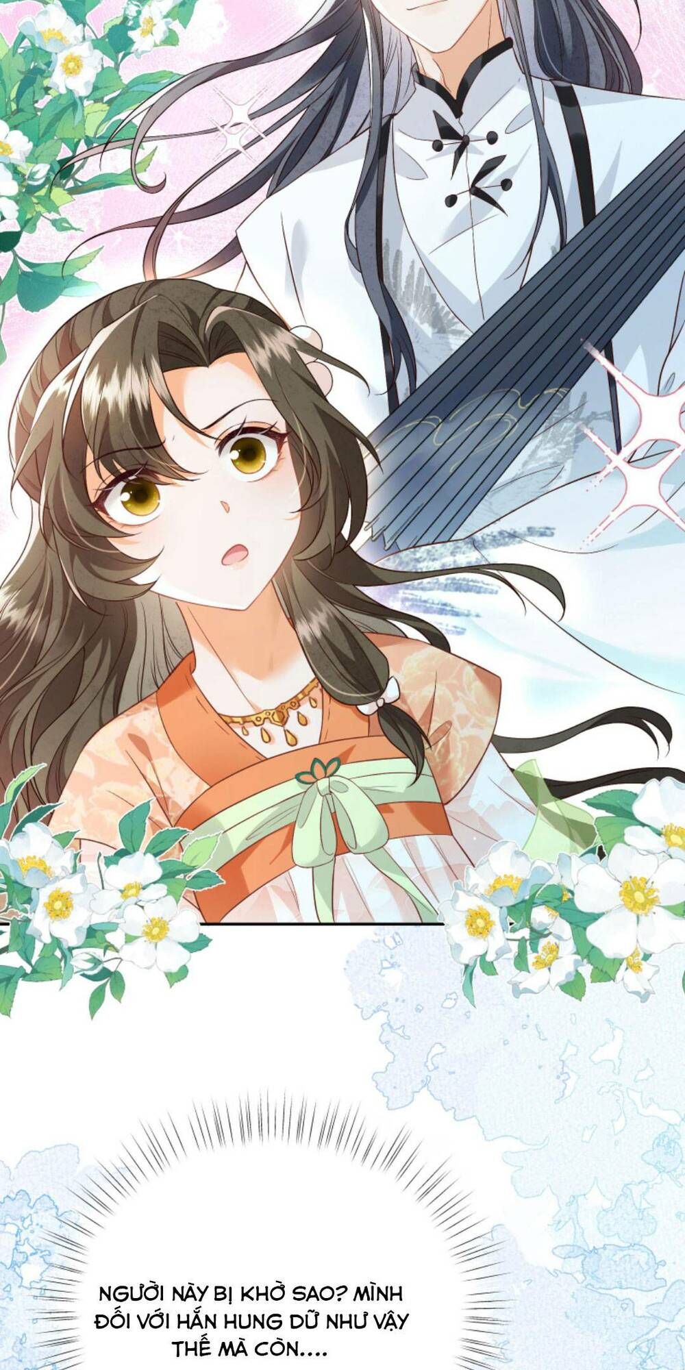 đọc truyện Một Trăm Lẻ Tám Cách Bày Trò Của Nhân Vật Phản Diện Chương 103 ảnh 30 tại Thiên Thai Truyện