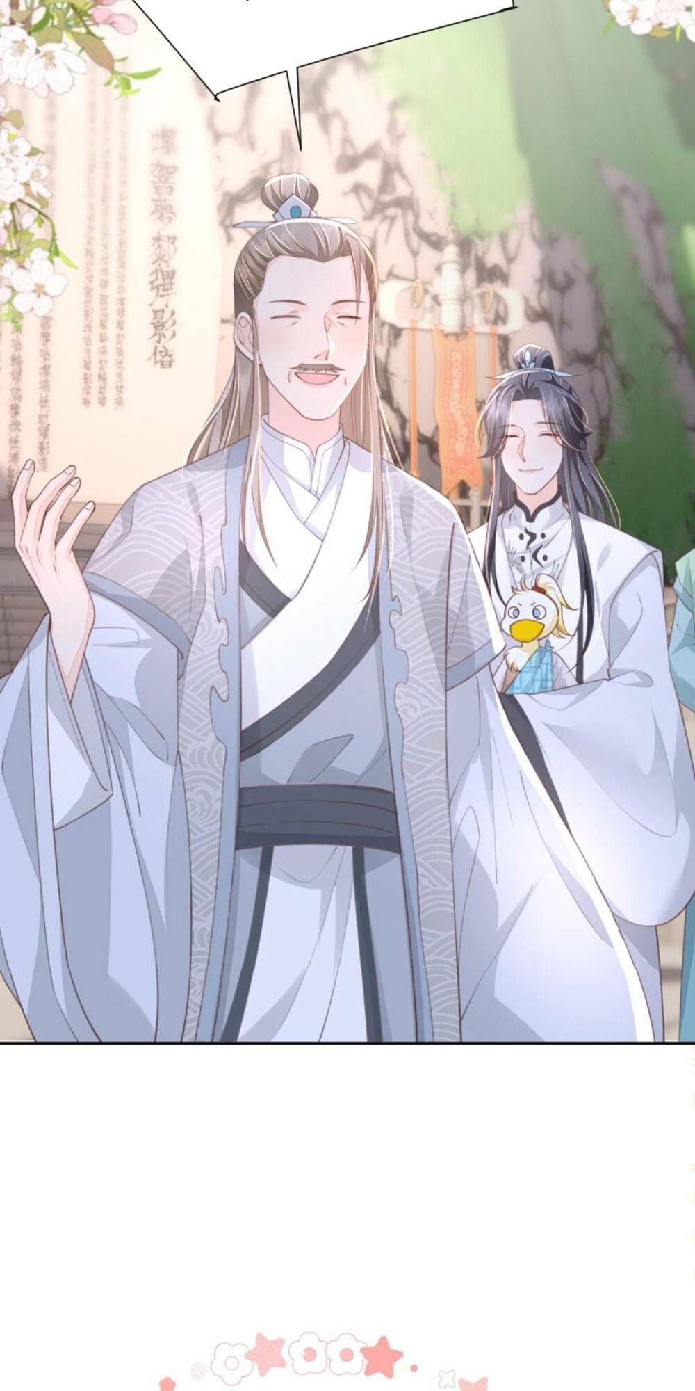 đọc truyện Một Trăm Lẻ Tám Cách Bày Trò Của Nhân Vật Phản Diện Chương 103 ảnh 6 tại Thiên Thai Truyện