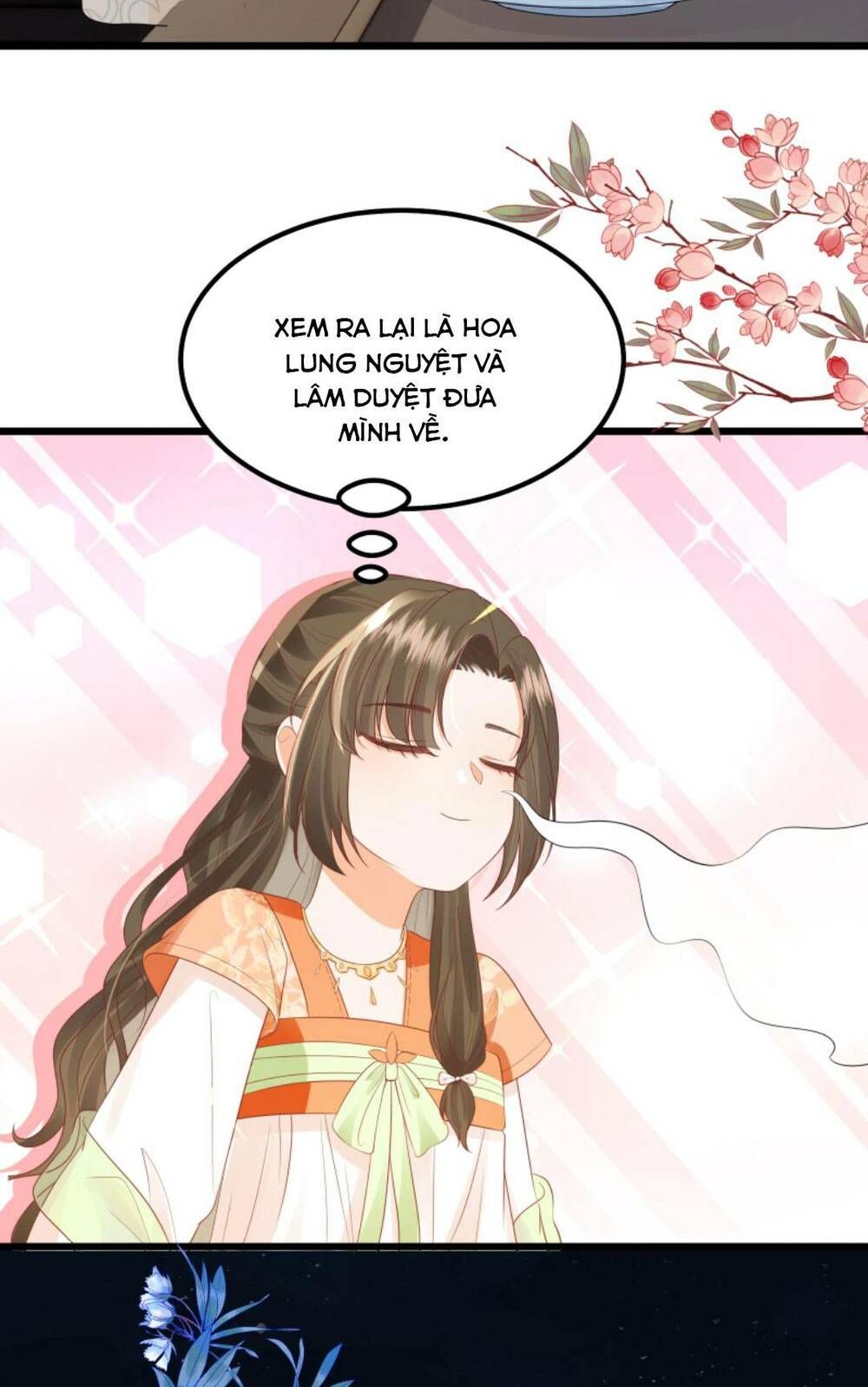 đọc truyện Một Trăm Lẻ Tám Cách Bày Trò Của Nhân Vật Phản Diện Chương 104 ảnh 12 tại Thiên Thai Truyện