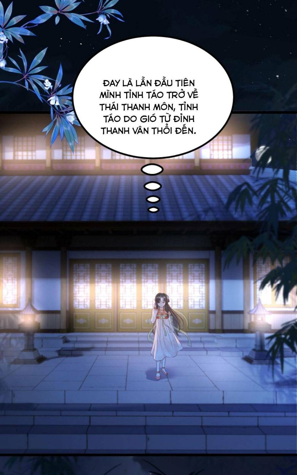 đọc truyện Một Trăm Lẻ Tám Cách Bày Trò Của Nhân Vật Phản Diện Chương 104 ảnh 13 tại Thiên Thai Truyện