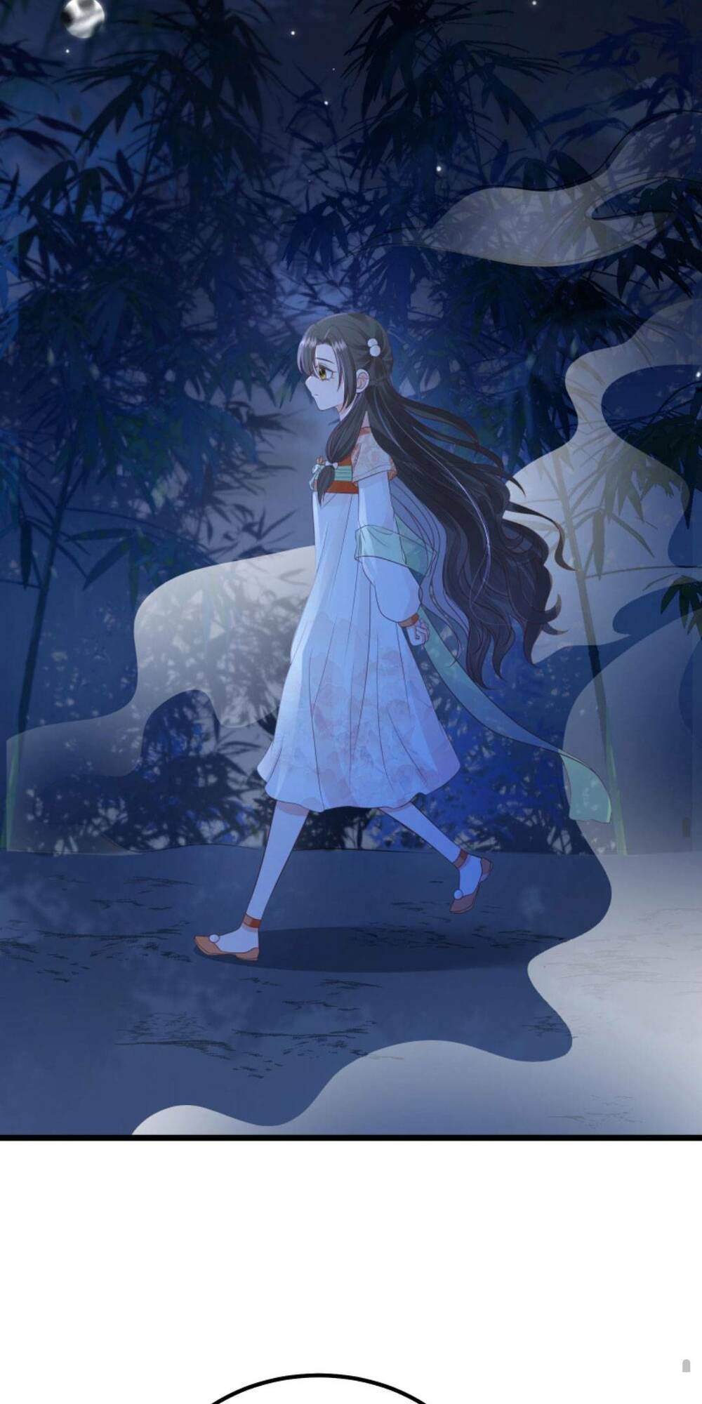 đọc truyện Một Trăm Lẻ Tám Cách Bày Trò Của Nhân Vật Phản Diện Chương 104 ảnh 14 tại Thiên Thai Truyện