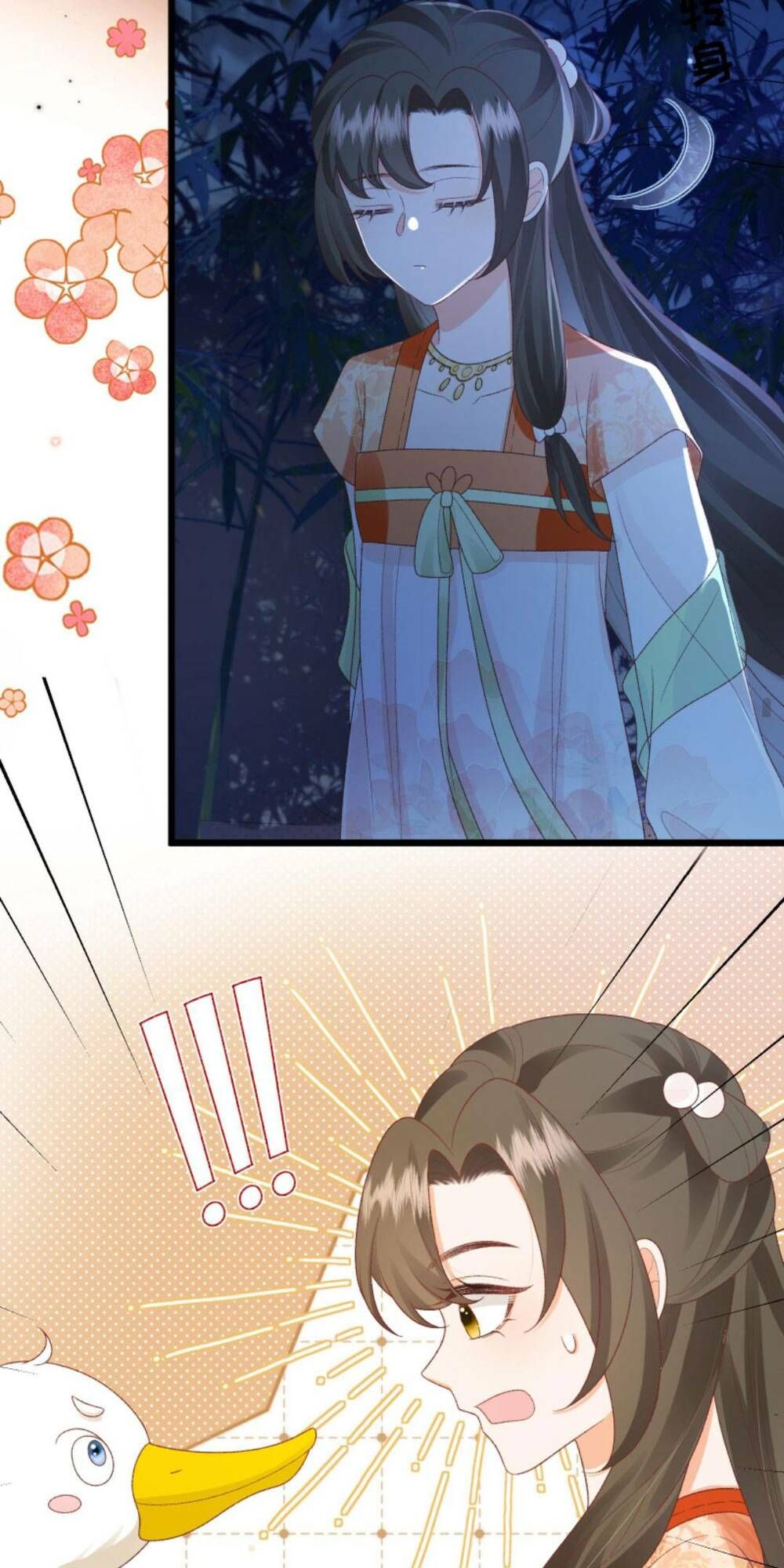 đọc truyện Một Trăm Lẻ Tám Cách Bày Trò Của Nhân Vật Phản Diện Chương 104 ảnh 16 tại Thiên Thai Truyện