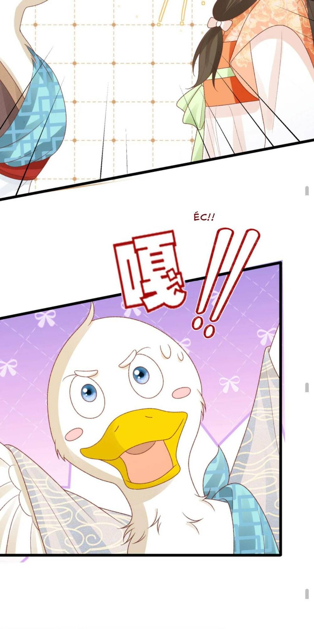 đọc truyện Một Trăm Lẻ Tám Cách Bày Trò Của Nhân Vật Phản Diện Chương 104 ảnh 17 tại Thiên Thai Truyện