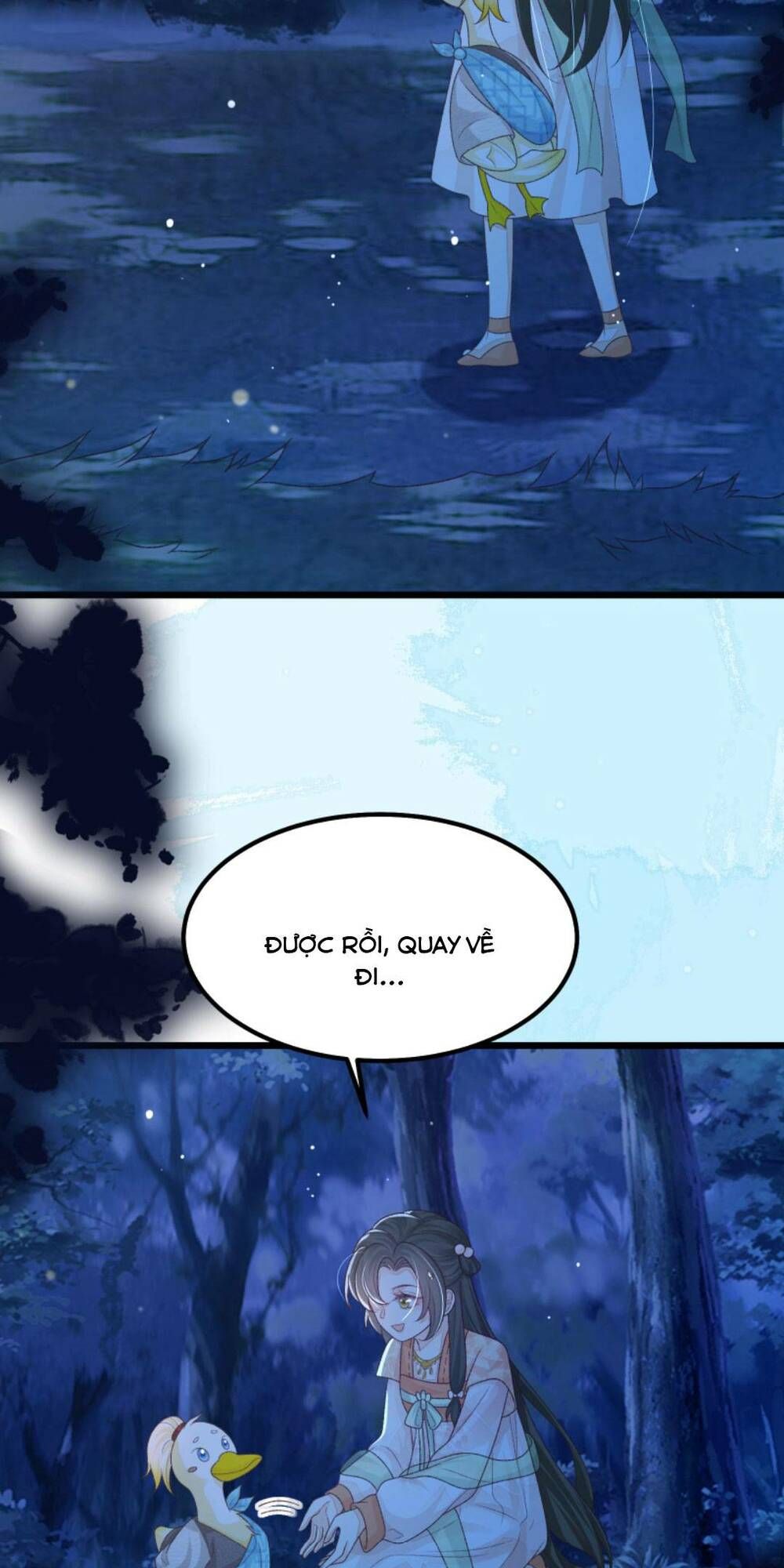 đọc truyện Một Trăm Lẻ Tám Cách Bày Trò Của Nhân Vật Phản Diện Chương 104 ảnh 20 tại Thiên Thai Truyện