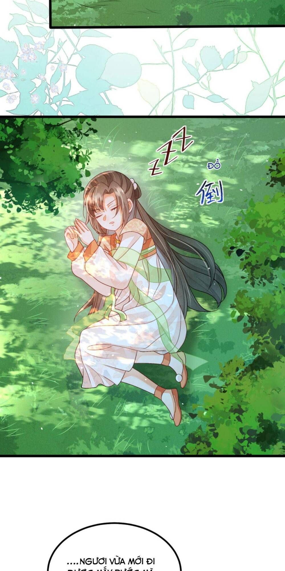 đọc truyện Một Trăm Lẻ Tám Cách Bày Trò Của Nhân Vật Phản Diện Chương 104 ảnh 9 tại Thiên Thai Truyện