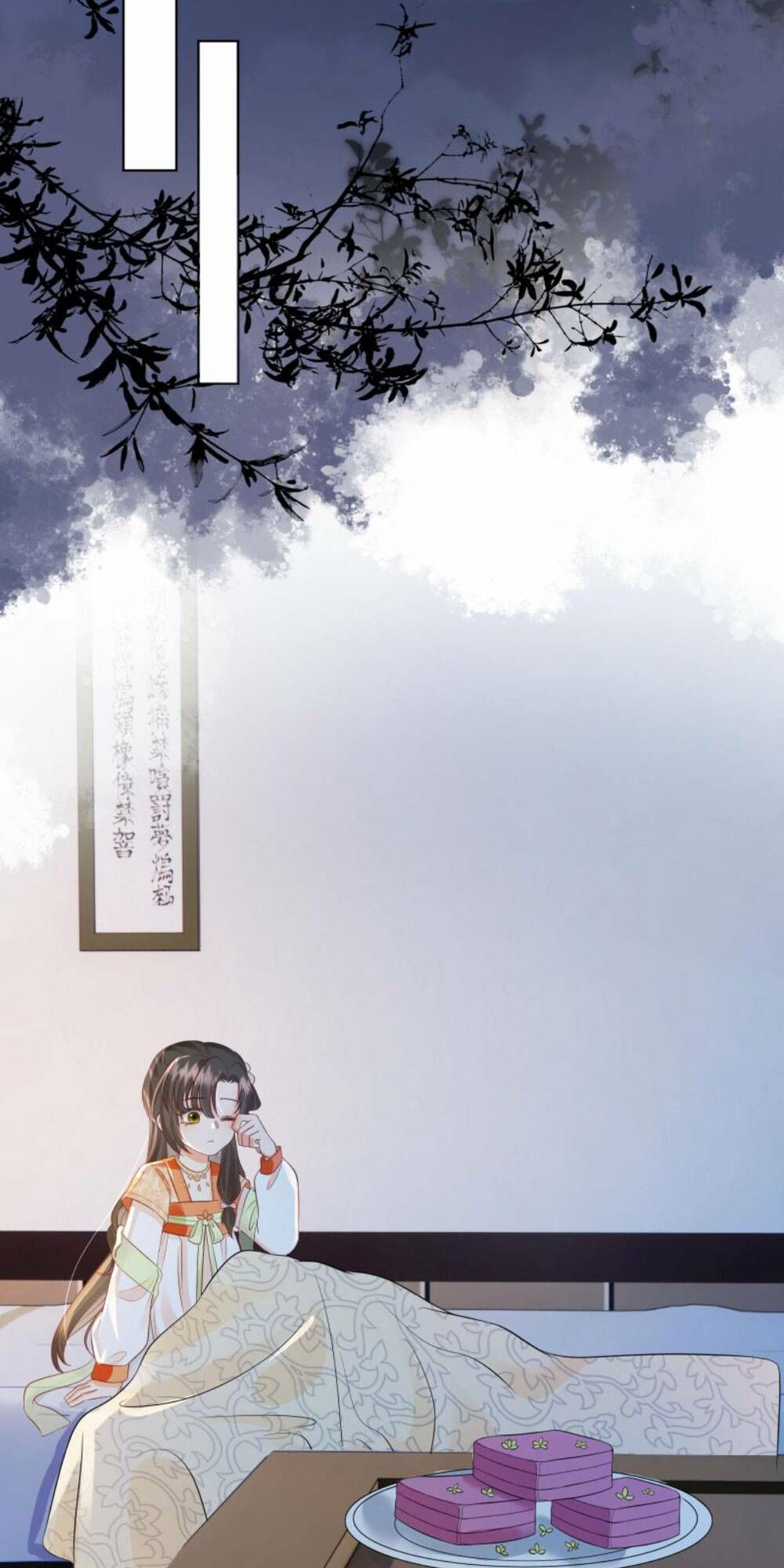 đọc truyện Một Trăm Lẻ Tám Cách Bày Trò Của Nhân Vật Phản Diện Chương 104 ảnh 11 tại Thiên Thai Truyện