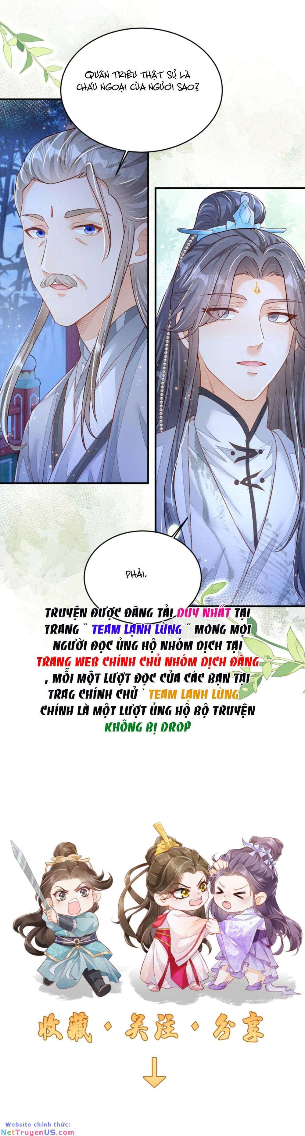 đọc truyện Một Trăm Lẻ Tám Cách Bày Trò Của Nhân Vật Phản Diện Chương 105 ảnh 8 tại Thiên Thai Truyện