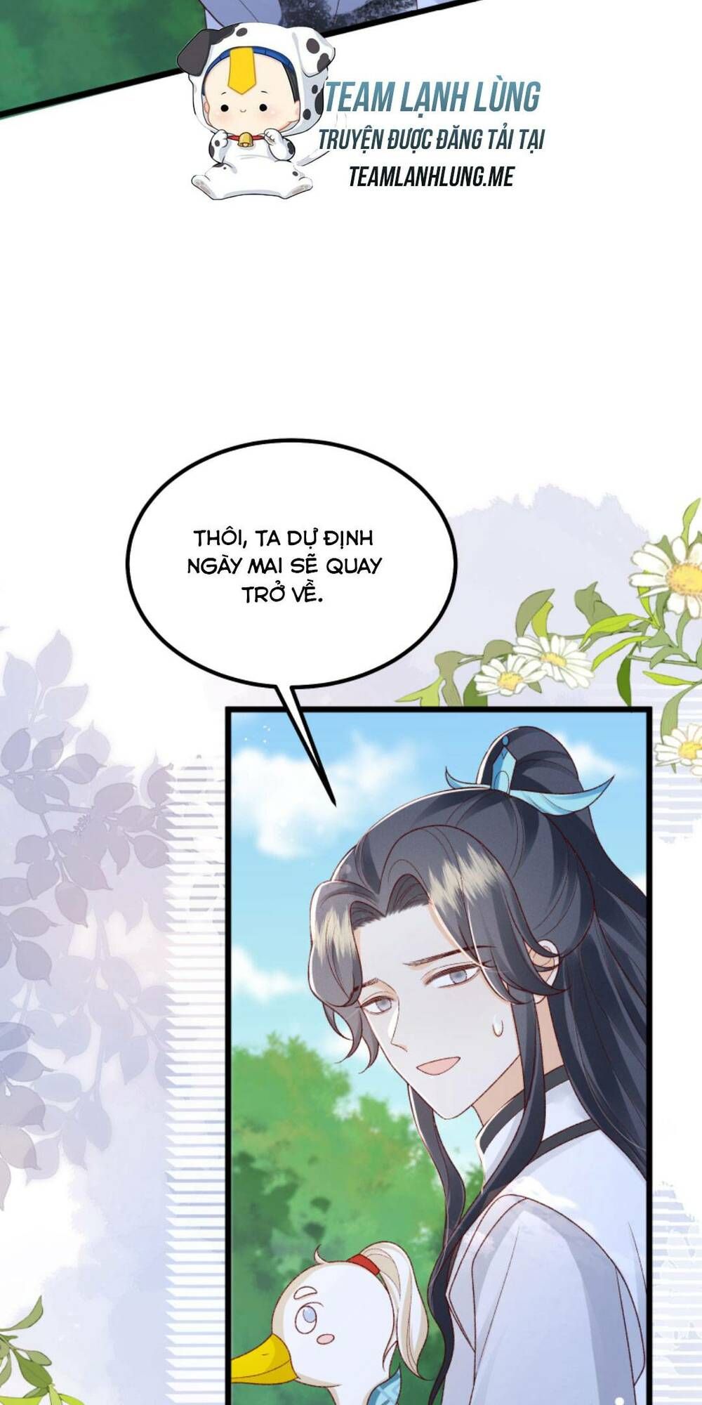 đọc truyện Một Trăm Lẻ Tám Cách Bày Trò Của Nhân Vật Phản Diện Chương 109 ảnh 14 tại Thiên Thai Truyện