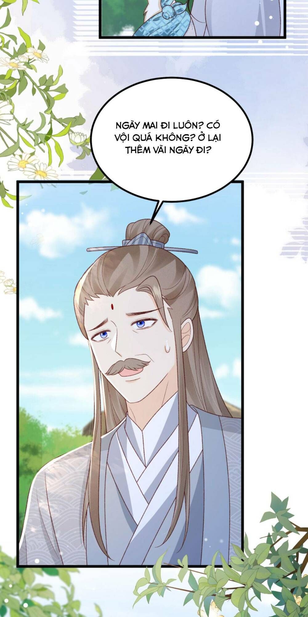 đọc truyện Một Trăm Lẻ Tám Cách Bày Trò Của Nhân Vật Phản Diện Chương 109 ảnh 15 tại Thiên Thai Truyện