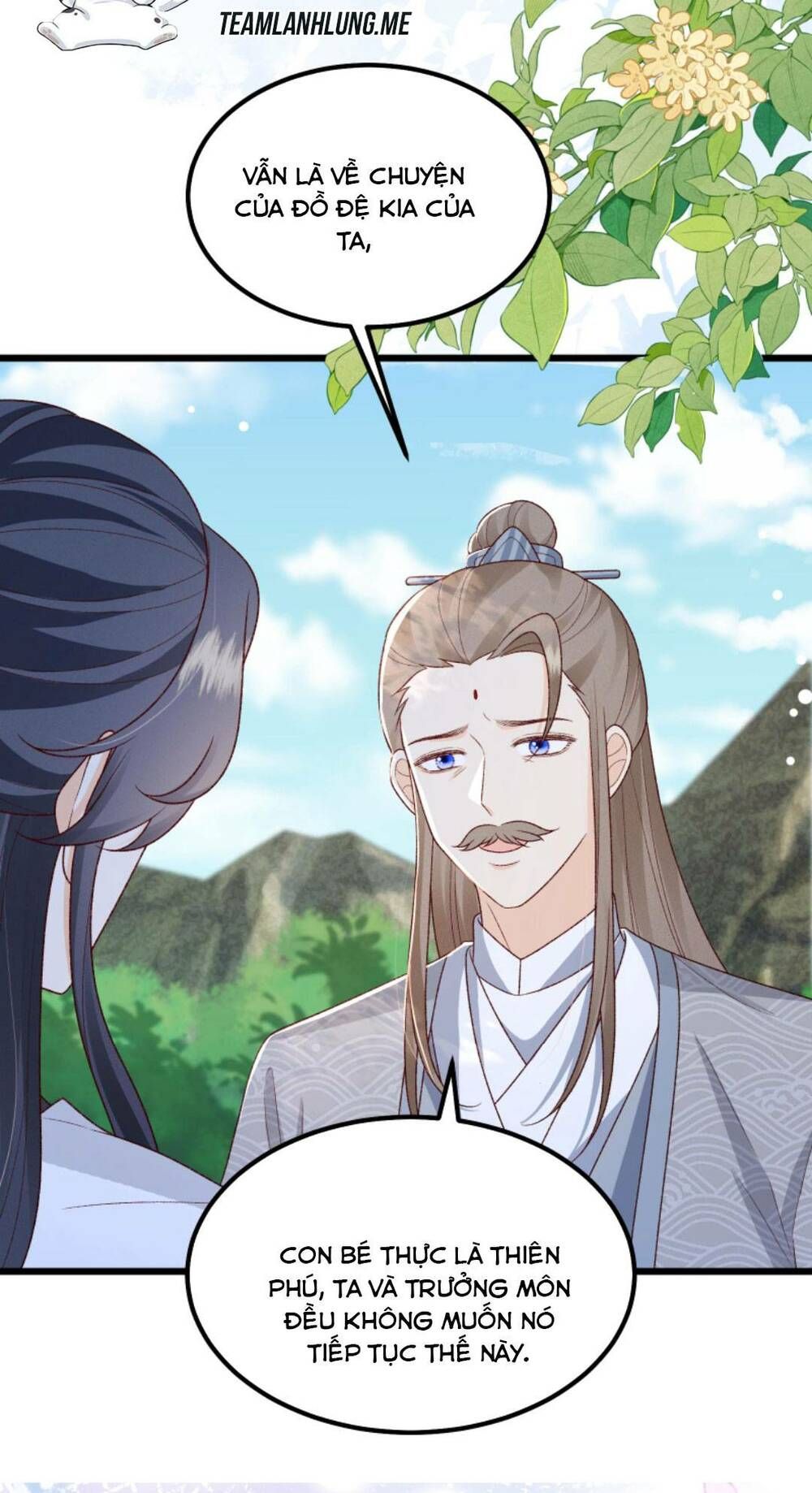 đọc truyện Một Trăm Lẻ Tám Cách Bày Trò Của Nhân Vật Phản Diện Chương 109 ảnh 17 tại Thiên Thai Truyện