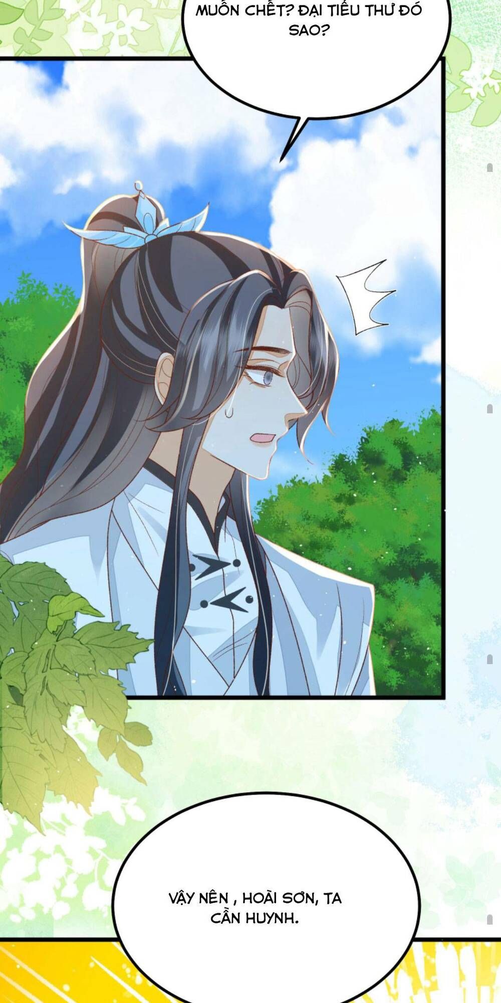 đọc truyện Một Trăm Lẻ Tám Cách Bày Trò Của Nhân Vật Phản Diện Chương 109 ảnh 22 tại Thiên Thai Truyện