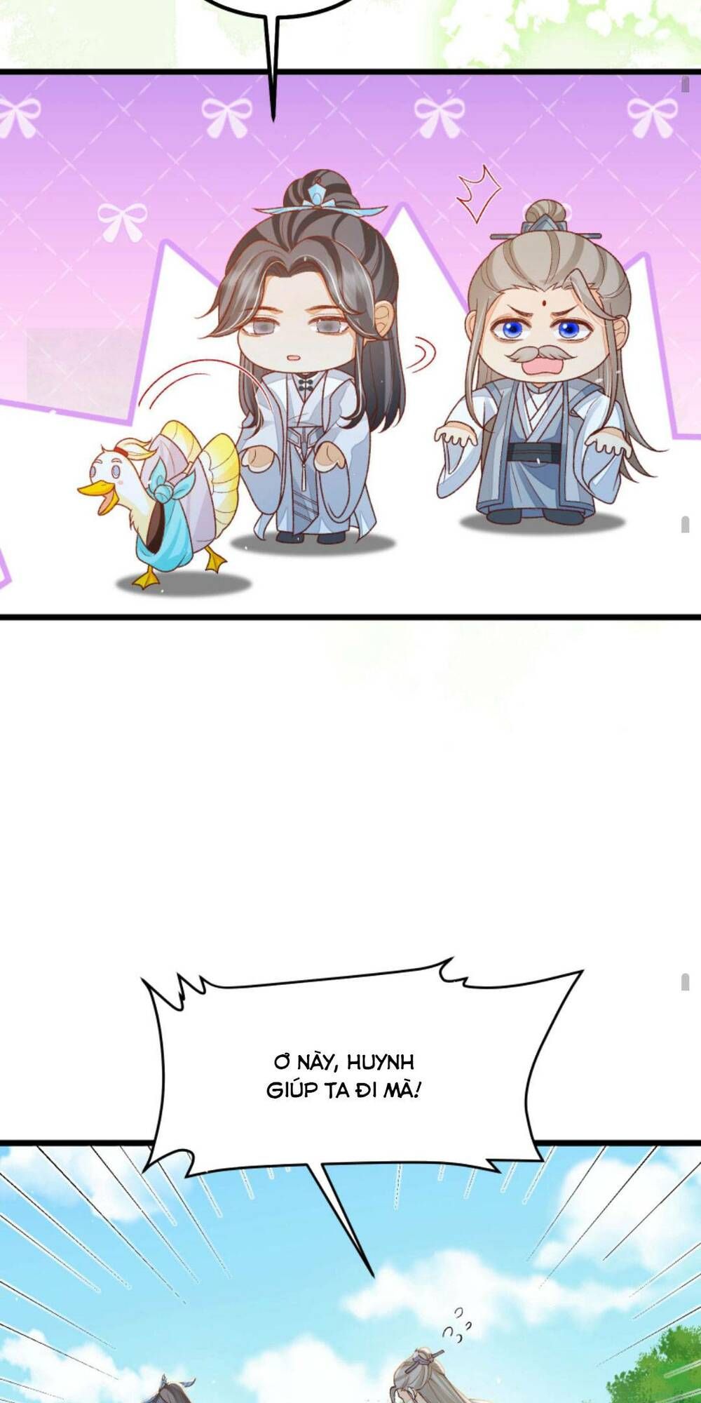 đọc truyện Một Trăm Lẻ Tám Cách Bày Trò Của Nhân Vật Phản Diện Chương 109 ảnh 24 tại Thiên Thai Truyện