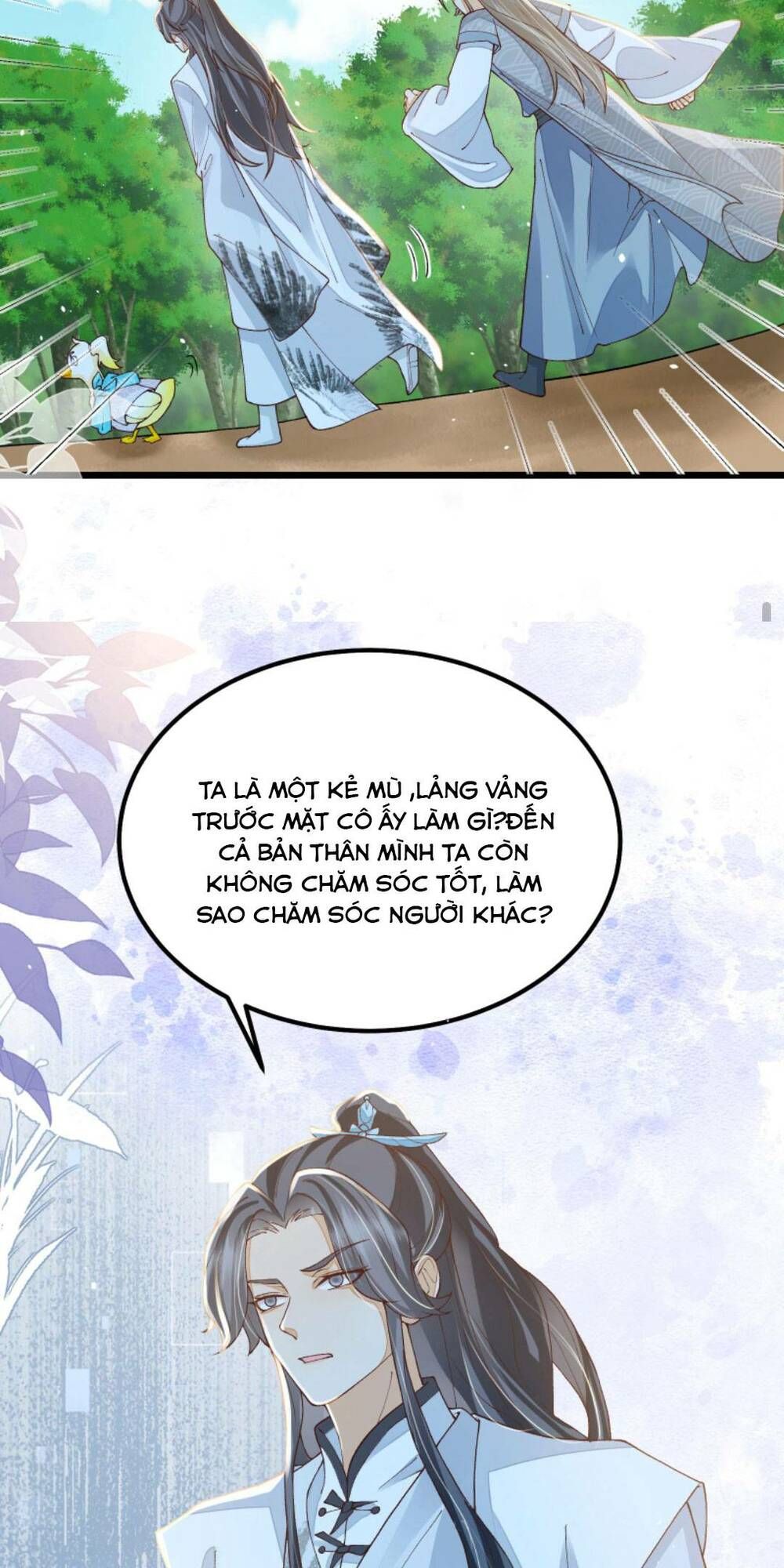 đọc truyện Một Trăm Lẻ Tám Cách Bày Trò Của Nhân Vật Phản Diện Chương 109 ảnh 25 tại Thiên Thai Truyện