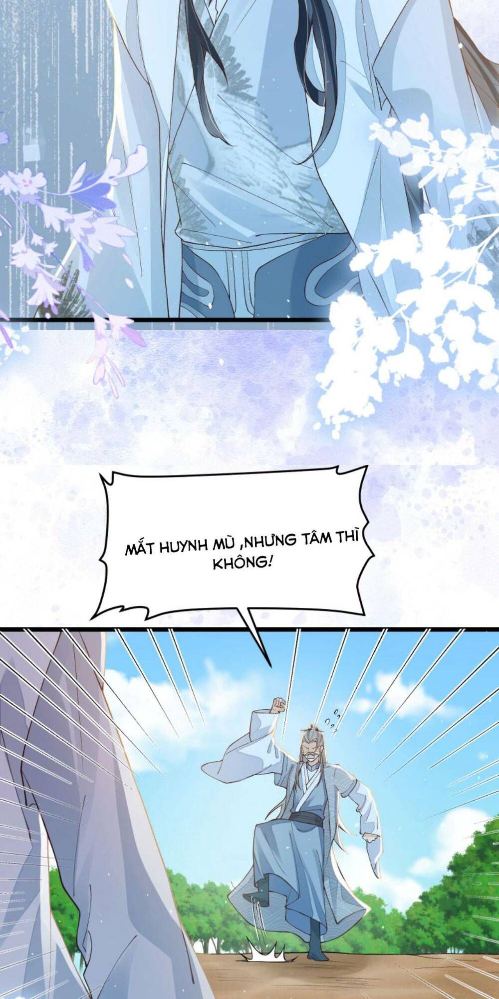 đọc truyện Một Trăm Lẻ Tám Cách Bày Trò Của Nhân Vật Phản Diện Chương 109 ảnh 26 tại Thiên Thai Truyện