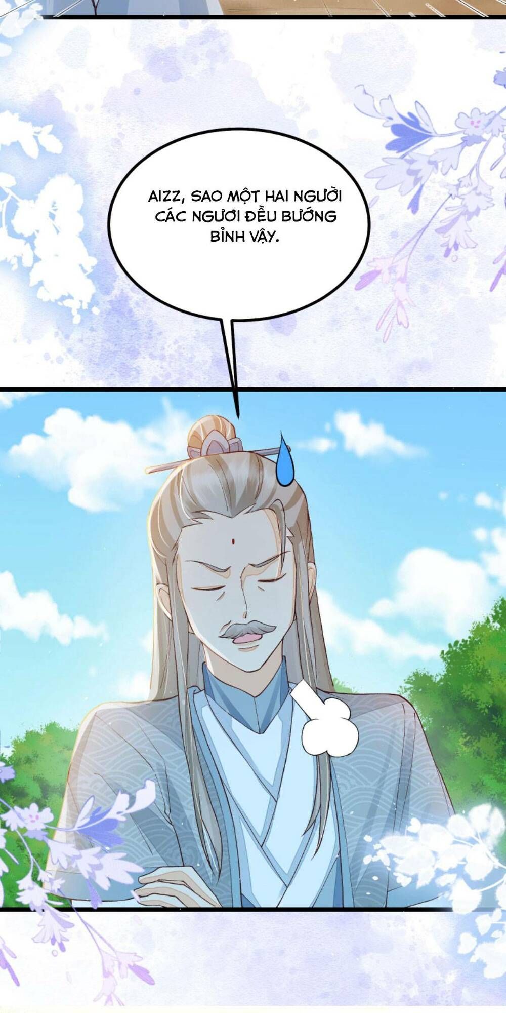 đọc truyện Một Trăm Lẻ Tám Cách Bày Trò Của Nhân Vật Phản Diện Chương 109 ảnh 27 tại Thiên Thai Truyện