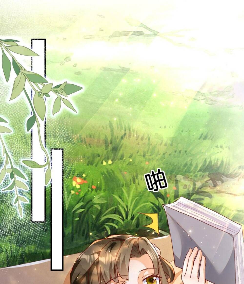 đọc truyện Một Trăm Lẻ Tám Cách Bày Trò Của Nhân Vật Phản Diện Chương 109 ảnh 28 tại Thiên Thai Truyện