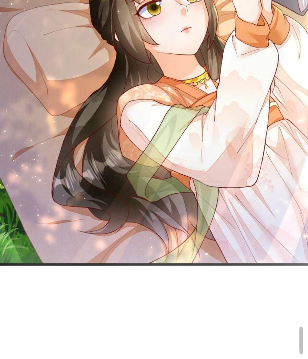 đọc truyện Một Trăm Lẻ Tám Cách Bày Trò Của Nhân Vật Phản Diện Chương 109 ảnh 29 tại Thiên Thai Truyện