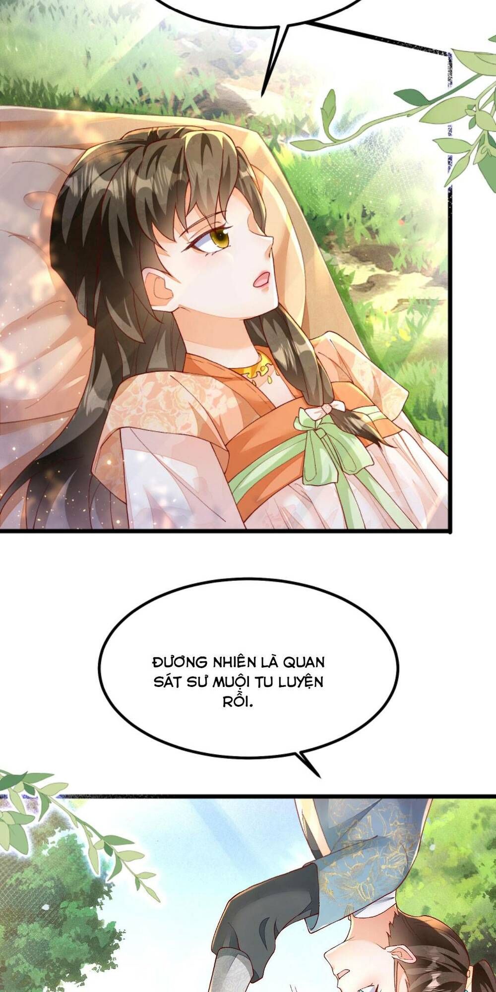 đọc truyện Một Trăm Lẻ Tám Cách Bày Trò Của Nhân Vật Phản Diện Chương 109 ảnh 31 tại Thiên Thai Truyện