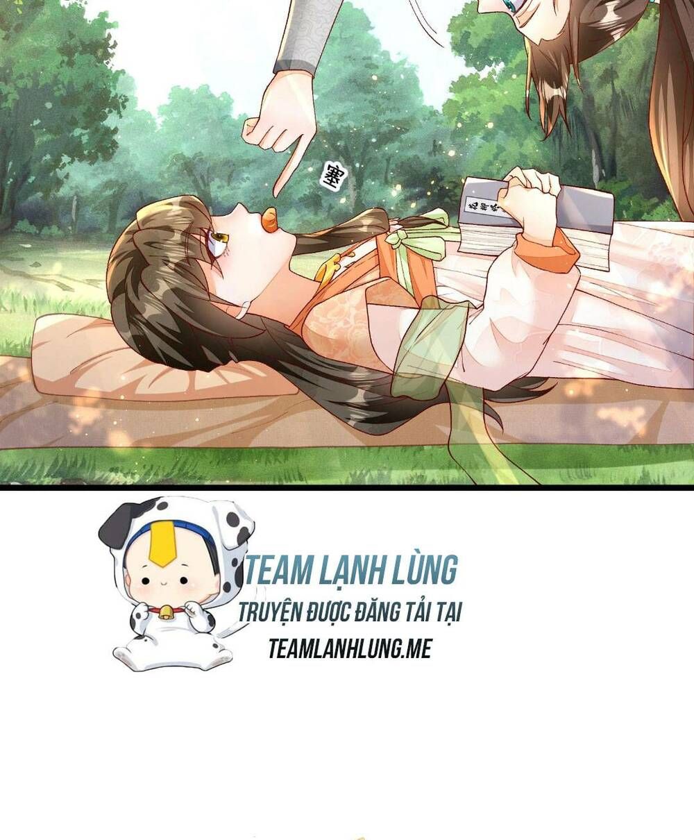 đọc truyện Một Trăm Lẻ Tám Cách Bày Trò Của Nhân Vật Phản Diện Chương 109 ảnh 32 tại Thiên Thai Truyện