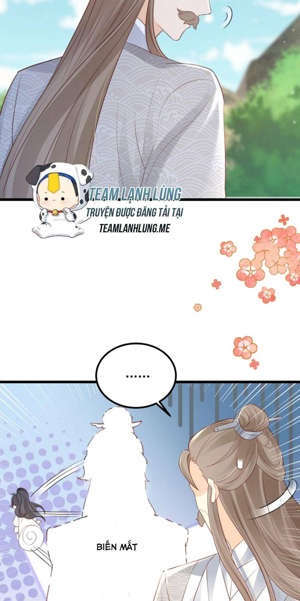 đọc truyện Một Trăm Lẻ Tám Cách Bày Trò Của Nhân Vật Phản Diện Chương 109 ảnh 11 tại Thiên Thai Truyện