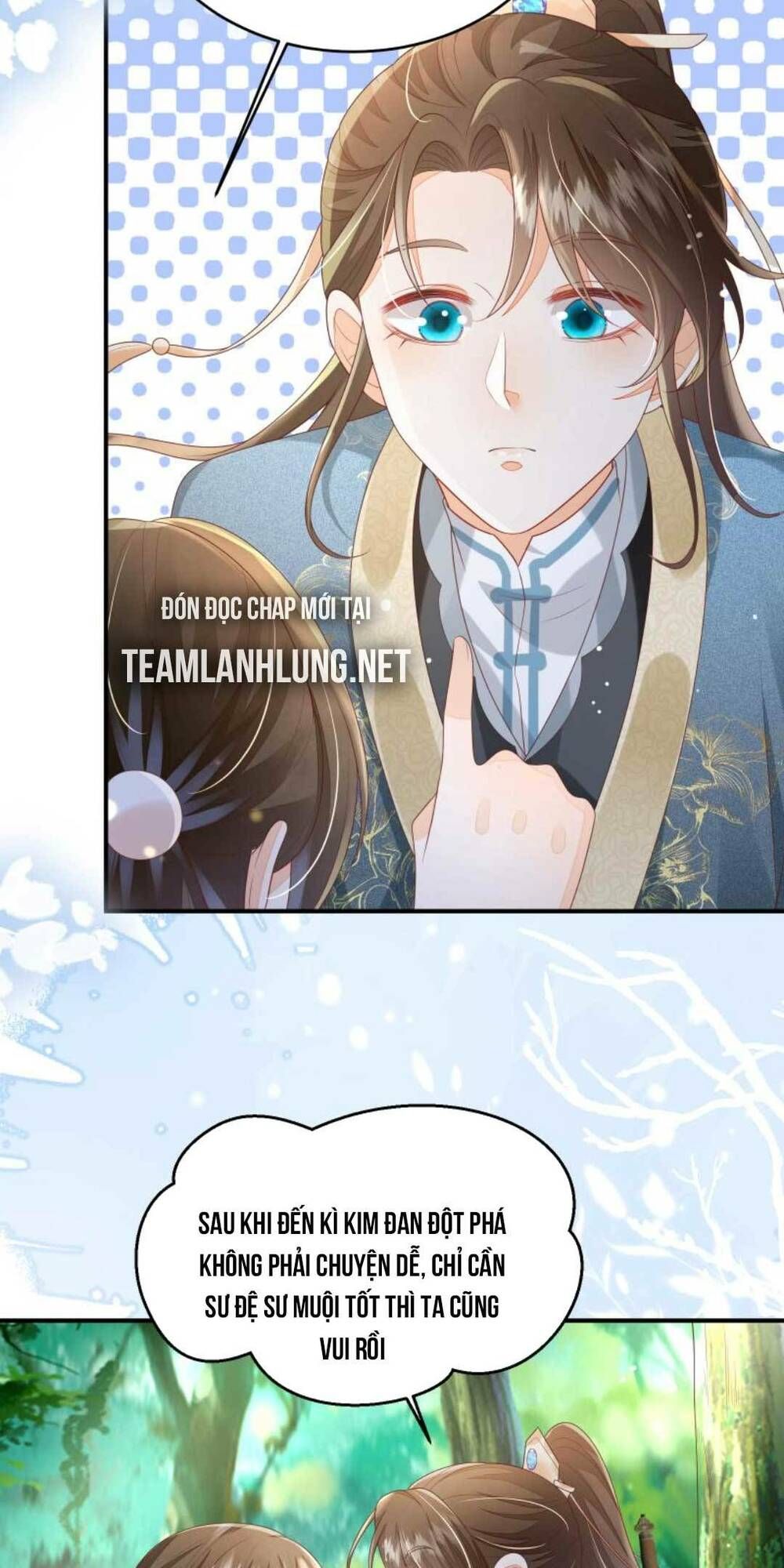 đọc truyện Một Trăm Lẻ Tám Cách Bày Trò Của Nhân Vật Phản Diện Chương 11 ảnh 13 tại Thiên Thai Truyện