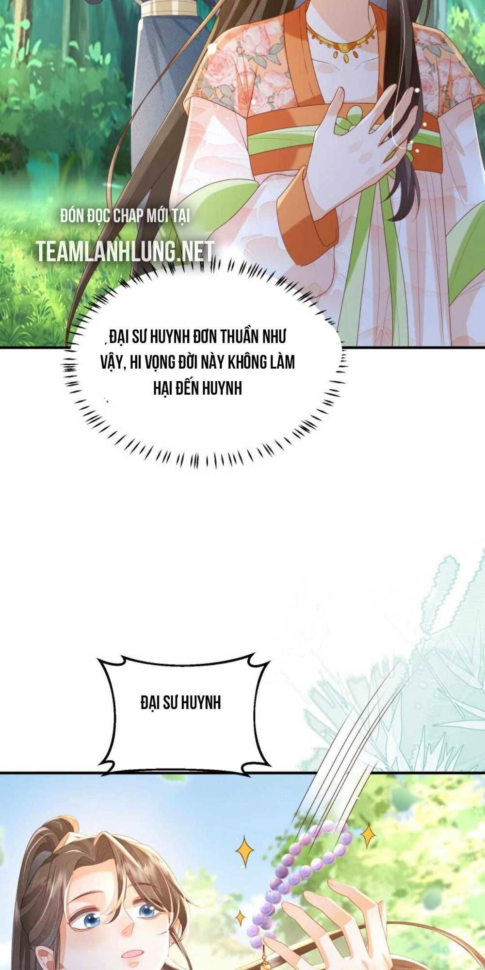 đọc truyện Một Trăm Lẻ Tám Cách Bày Trò Của Nhân Vật Phản Diện Chương 11 ảnh 15 tại Thiên Thai Truyện