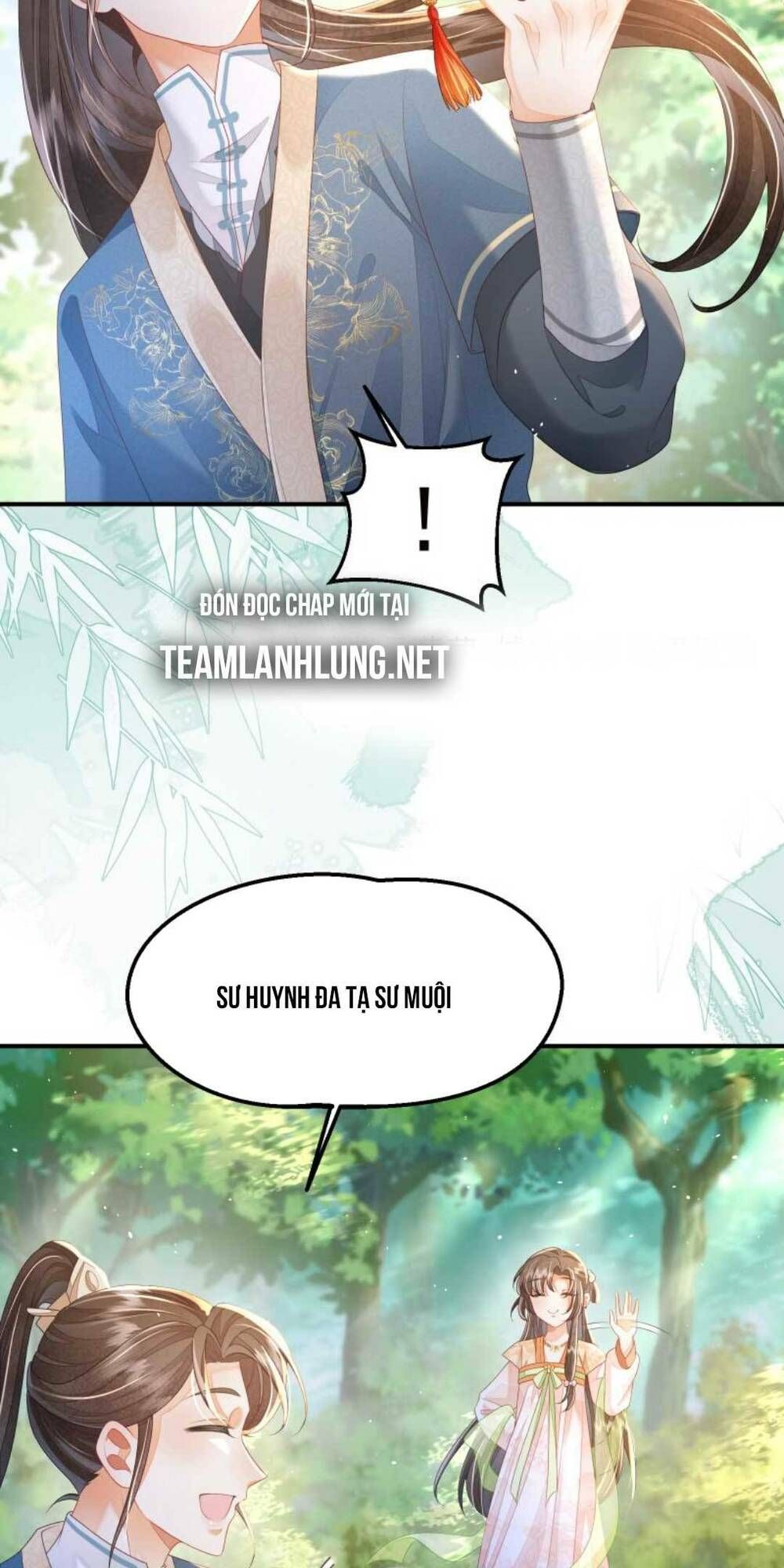 đọc truyện Một Trăm Lẻ Tám Cách Bày Trò Của Nhân Vật Phản Diện Chương 11 ảnh 16 tại Thiên Thai Truyện