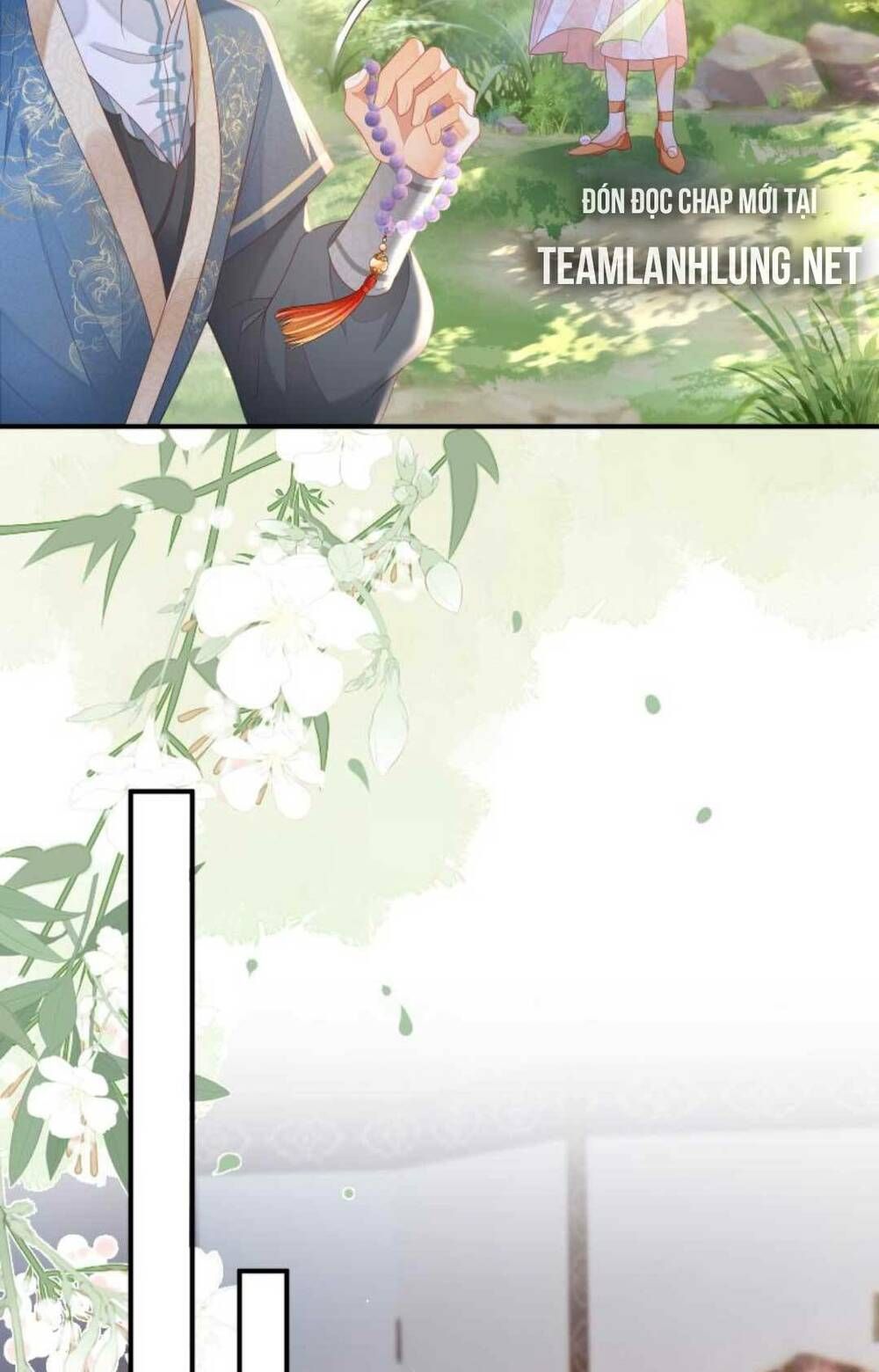 đọc truyện Một Trăm Lẻ Tám Cách Bày Trò Của Nhân Vật Phản Diện Chương 11 ảnh 17 tại Thiên Thai Truyện