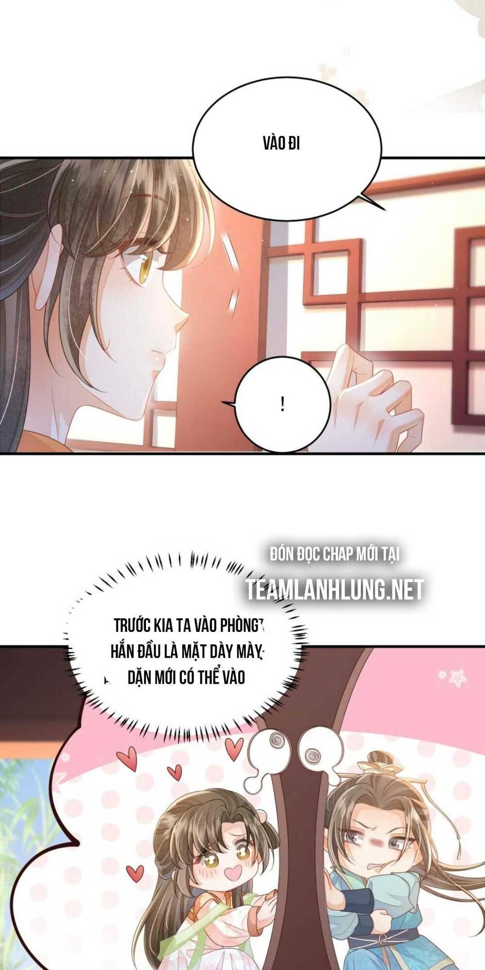 đọc truyện Một Trăm Lẻ Tám Cách Bày Trò Của Nhân Vật Phản Diện Chương 11 ảnh 21 tại Thiên Thai Truyện