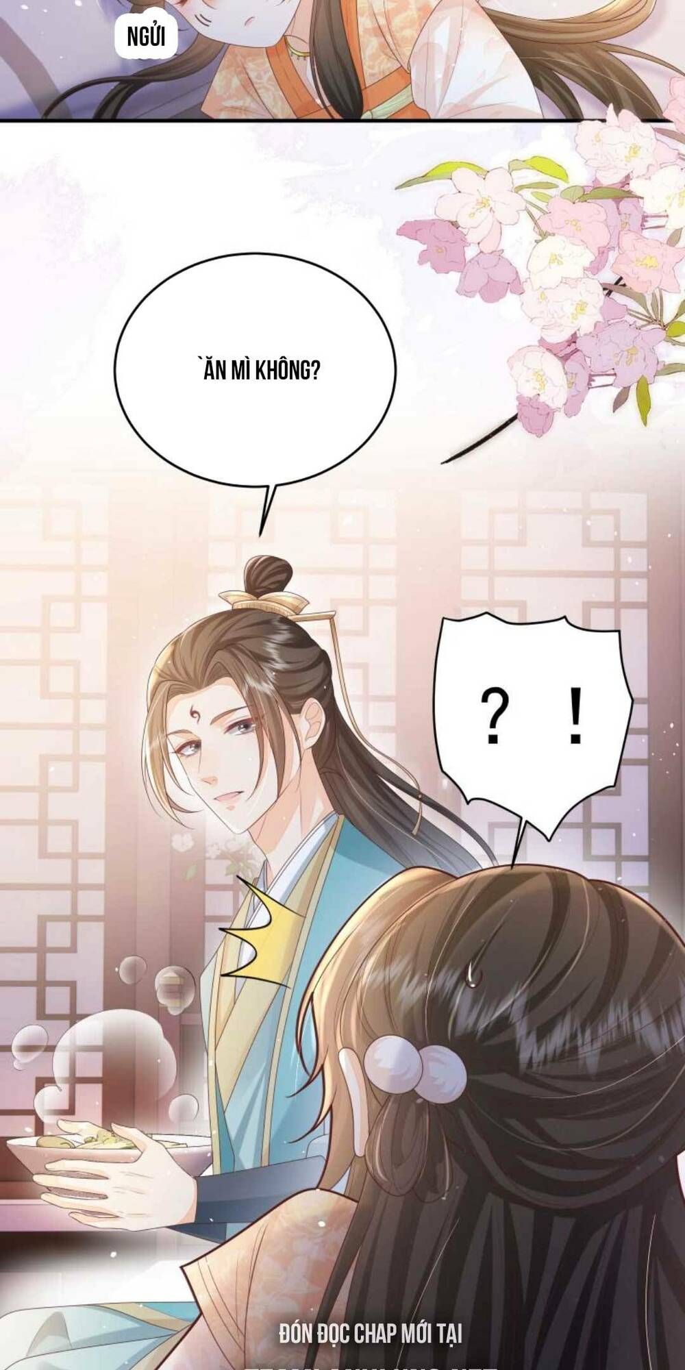 đọc truyện Một Trăm Lẻ Tám Cách Bày Trò Của Nhân Vật Phản Diện Chương 11 ảnh 25 tại Thiên Thai Truyện