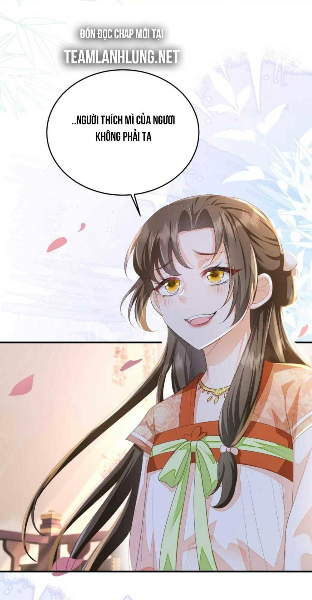 đọc truyện Một Trăm Lẻ Tám Cách Bày Trò Của Nhân Vật Phản Diện Chương 11 ảnh 28 tại Thiên Thai Truyện