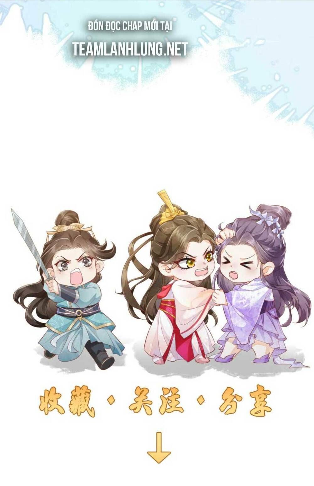 đọc truyện Một Trăm Lẻ Tám Cách Bày Trò Của Nhân Vật Phản Diện Chương 11 ảnh 30 tại Thiên Thai Truyện