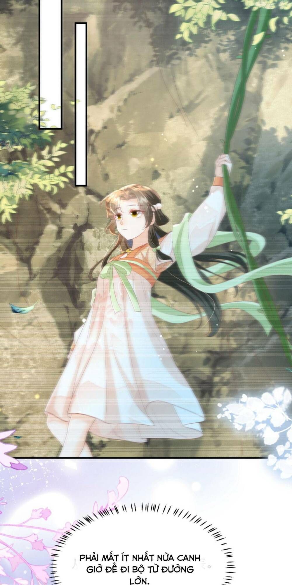 đọc truyện Một Trăm Lẻ Tám Cách Bày Trò Của Nhân Vật Phản Diện Chương 110 ảnh 15 tại Thiên Thai Truyện