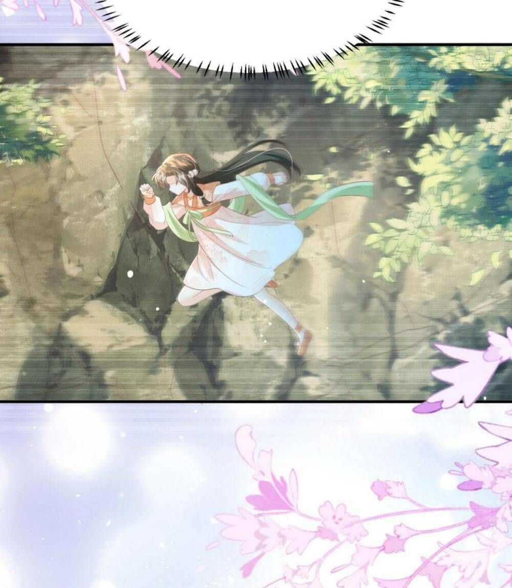 đọc truyện Một Trăm Lẻ Tám Cách Bày Trò Của Nhân Vật Phản Diện Chương 110 ảnh 16 tại Thiên Thai Truyện