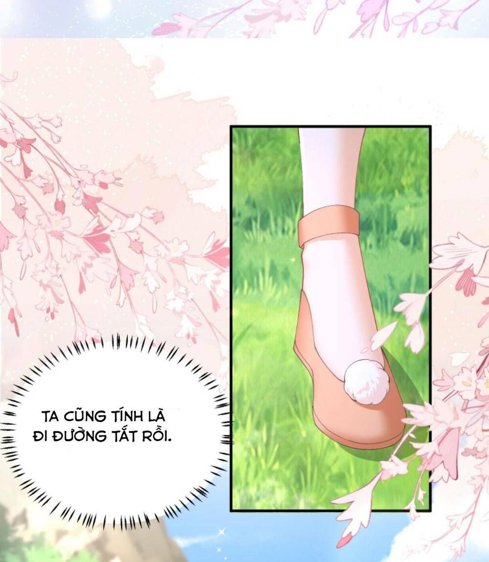 đọc truyện Một Trăm Lẻ Tám Cách Bày Trò Của Nhân Vật Phản Diện Chương 110 ảnh 17 tại Thiên Thai Truyện