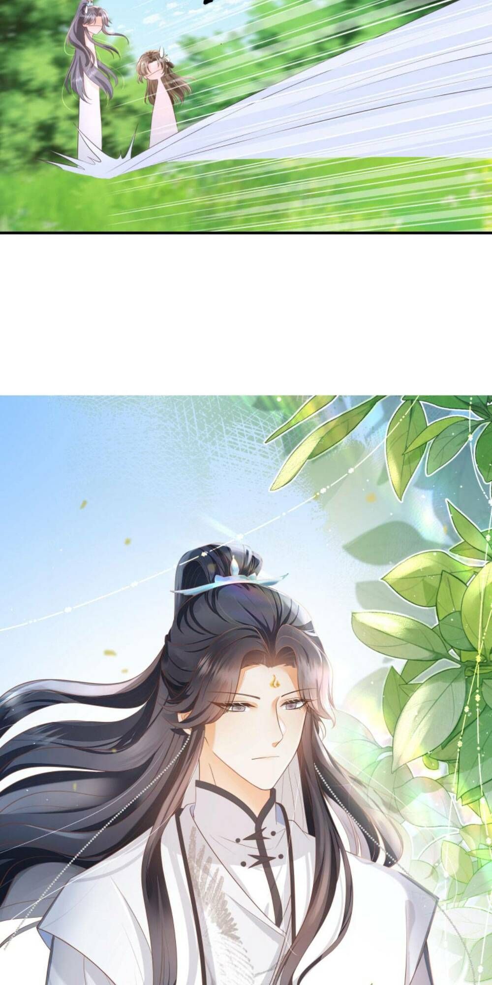 đọc truyện Một Trăm Lẻ Tám Cách Bày Trò Của Nhân Vật Phản Diện Chương 110 ảnh 26 tại Thiên Thai Truyện