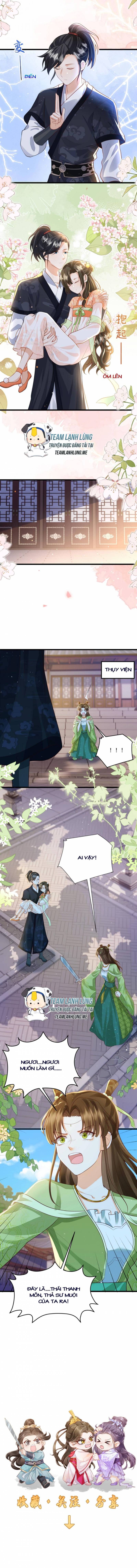 đọc truyện Một Trăm Lẻ Tám Cách Bày Trò Của Nhân Vật Phản Diện Chương 113 ảnh 5 tại Thiên Thai Truyện